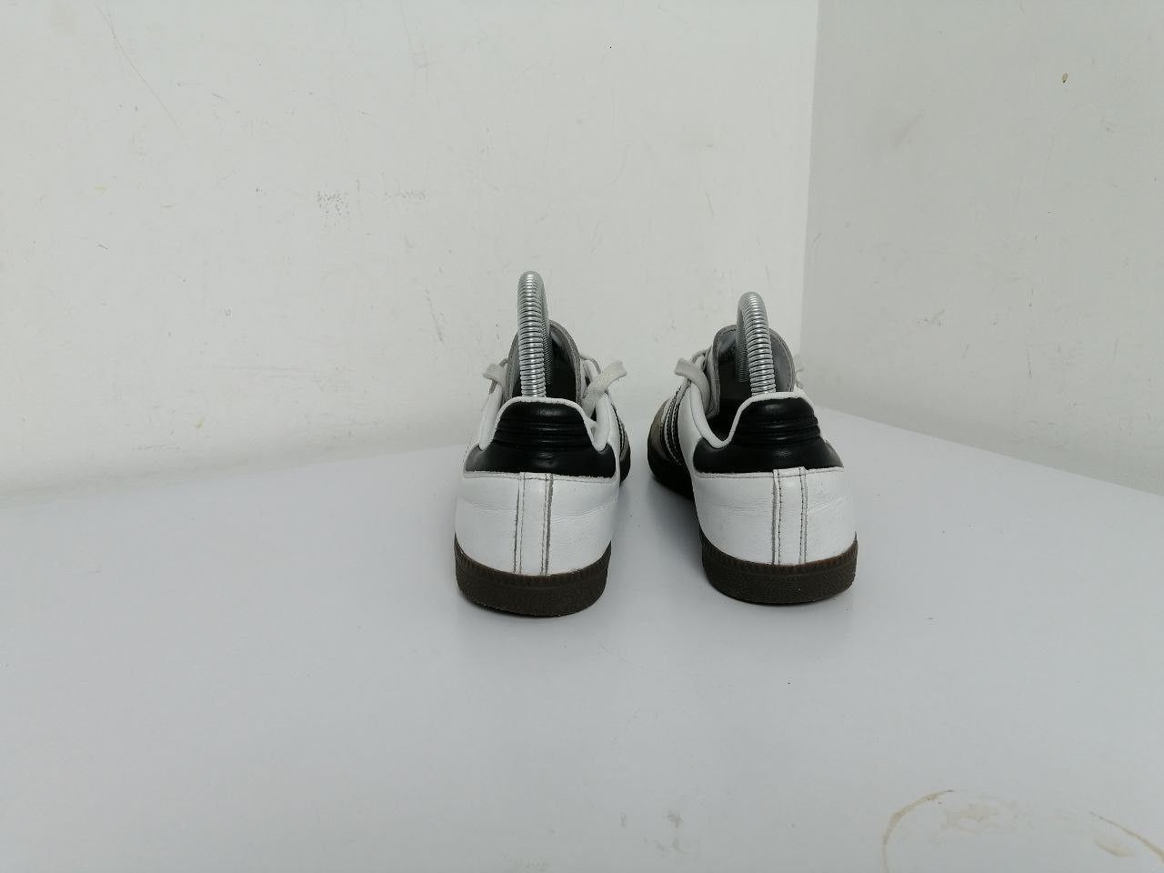 Adidas Adidas Samba Og Originals US 7 Size US 7 / EU 40 - 5 Thumbnail