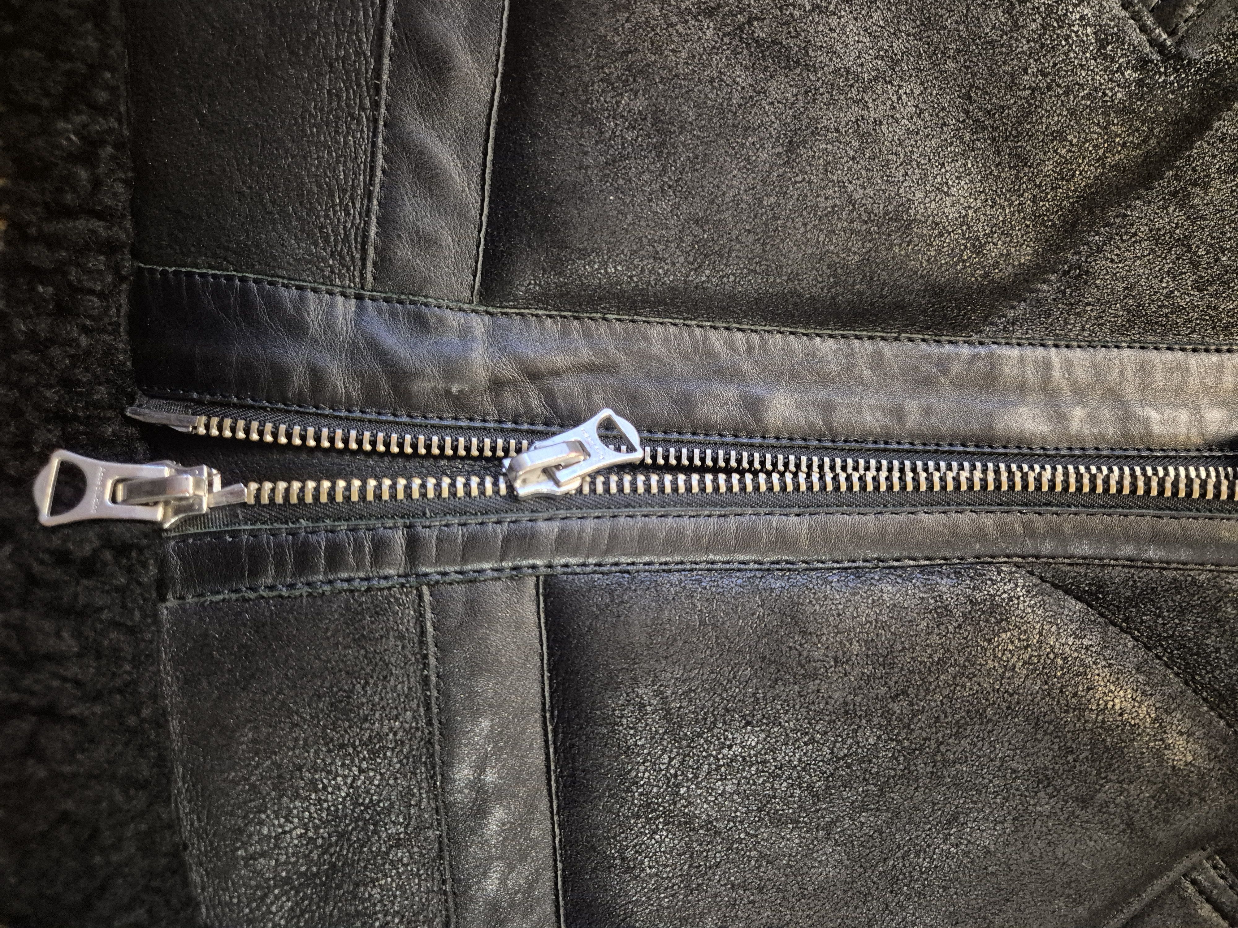 Acne Studios Ian Shearling Size US M / EU 48-50 / 2 - 7 Thumbnail