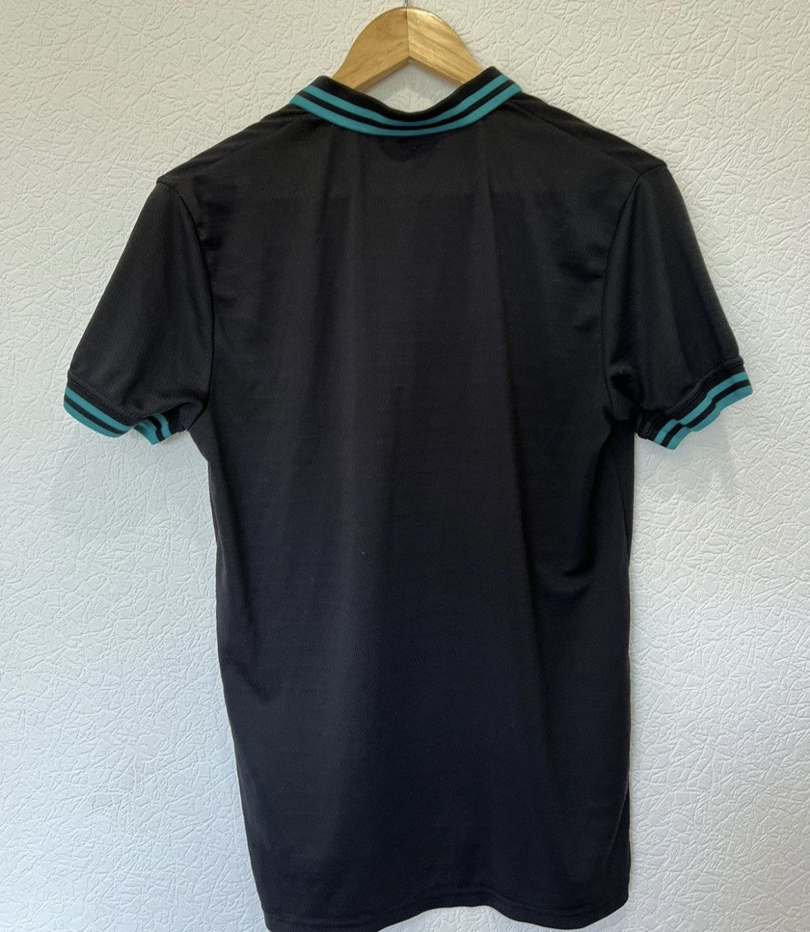Joma SWANSEA CITY JOMA TRAINING KIT SOCCER JERSEY FOOTBALL Size US S / EU 44-46 / 1 - 3 Thumbnail