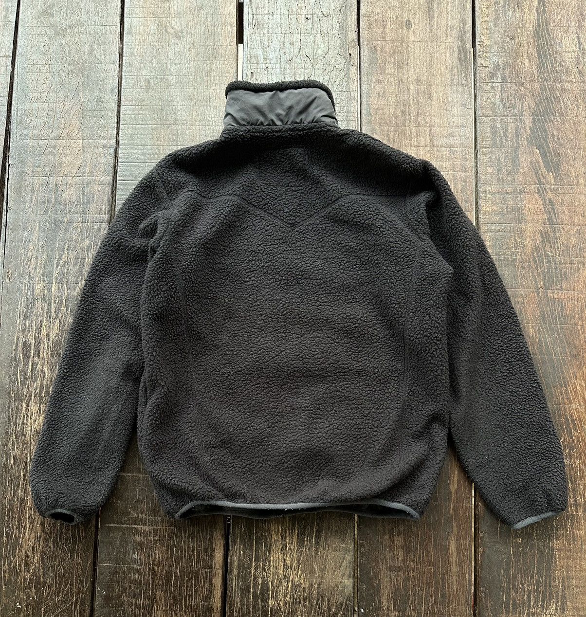 Levi's Levis Fleece Full zipper Size US M / EU 48-50 / 2 - 2 Thumbnail