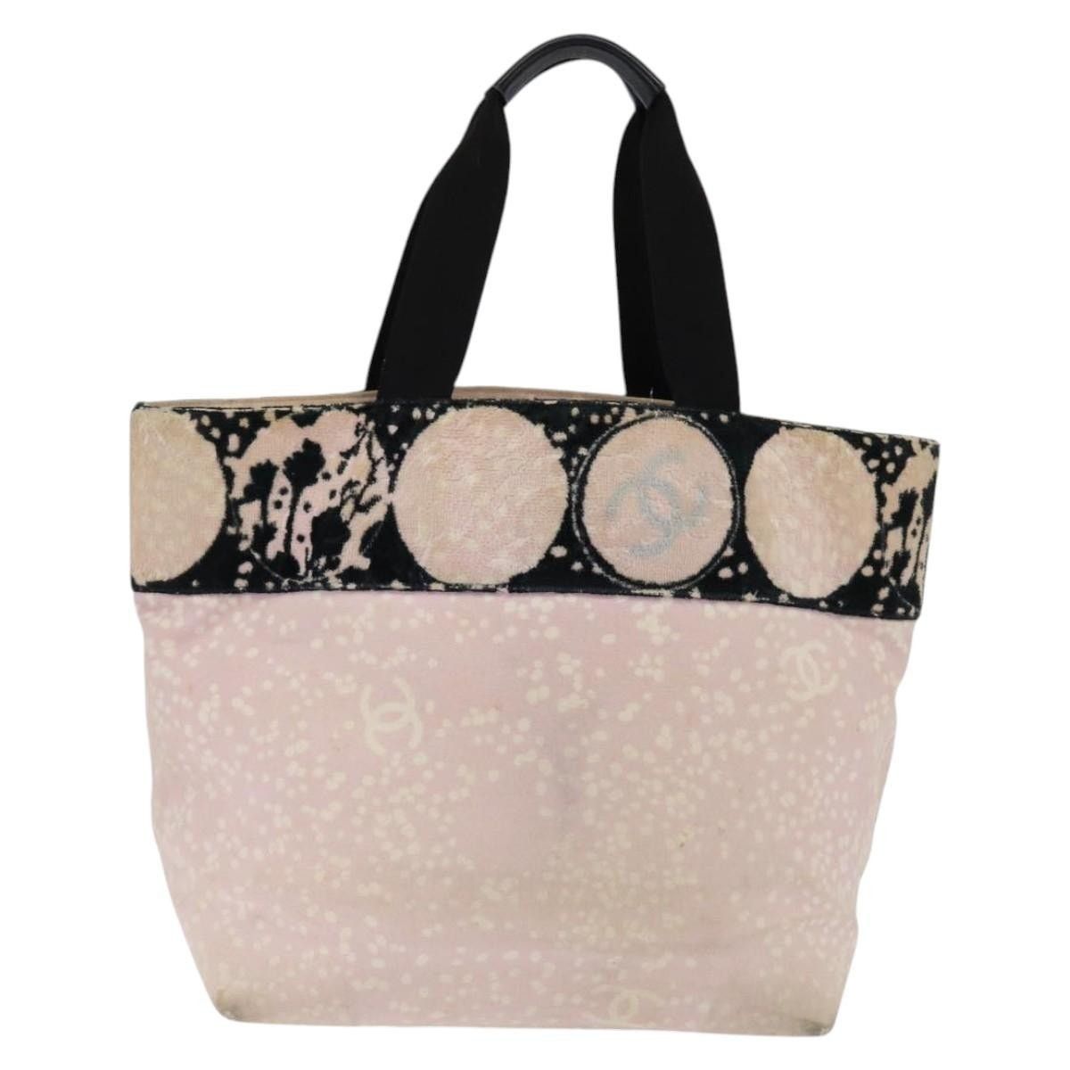 Chanel Chanel High Summer Tote Bag Size ONE SIZE - 2 Thumbnail