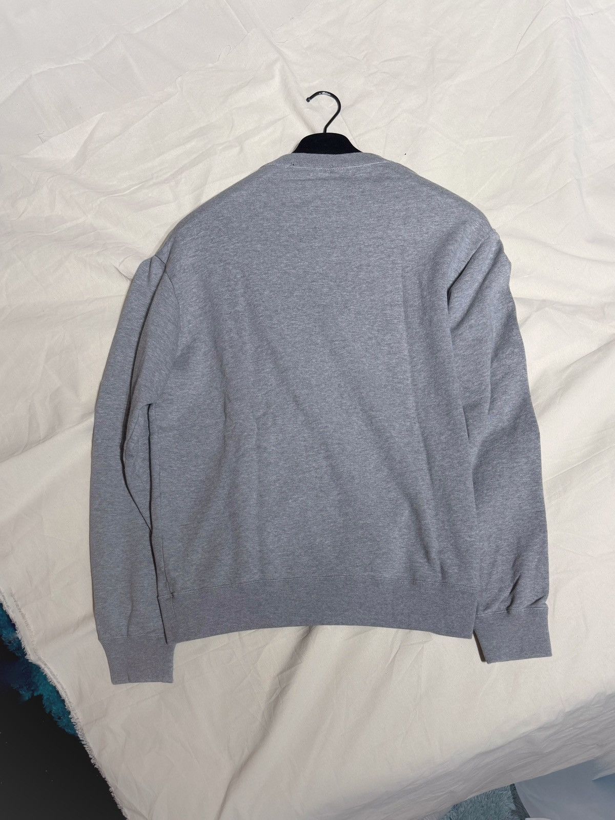 Undercover NEW $473 TEDDY POOH BEAR SWEATER BALANCE AND CHAOS PULLOVER Size US L / EU 52-54 / 3 - 7 Thumbnail