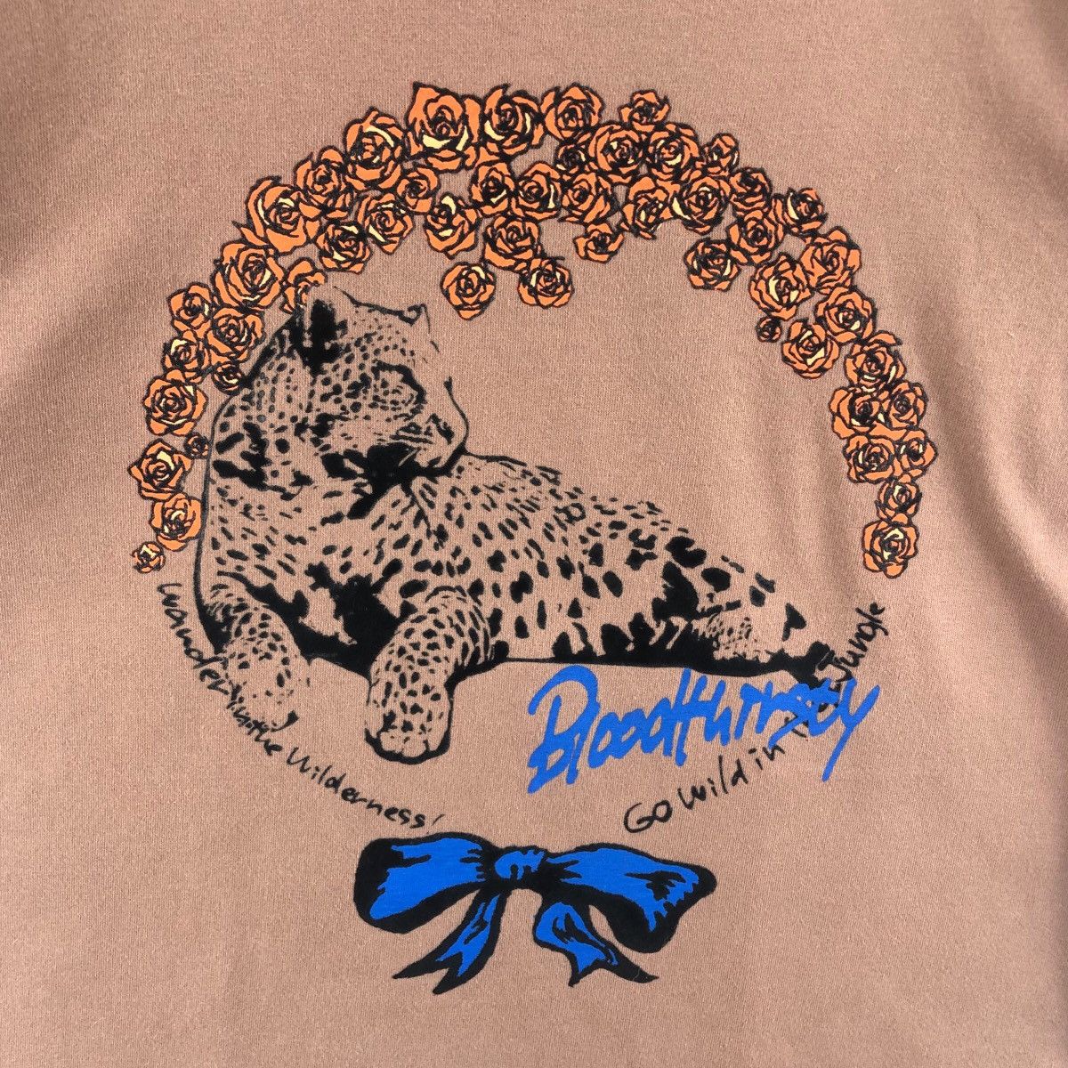 DNA × Vintage Pick!! Vtg DNA RNA Top Tee Tshirt Size US M / EU 48-50 / 2 - 8 Thumbnail