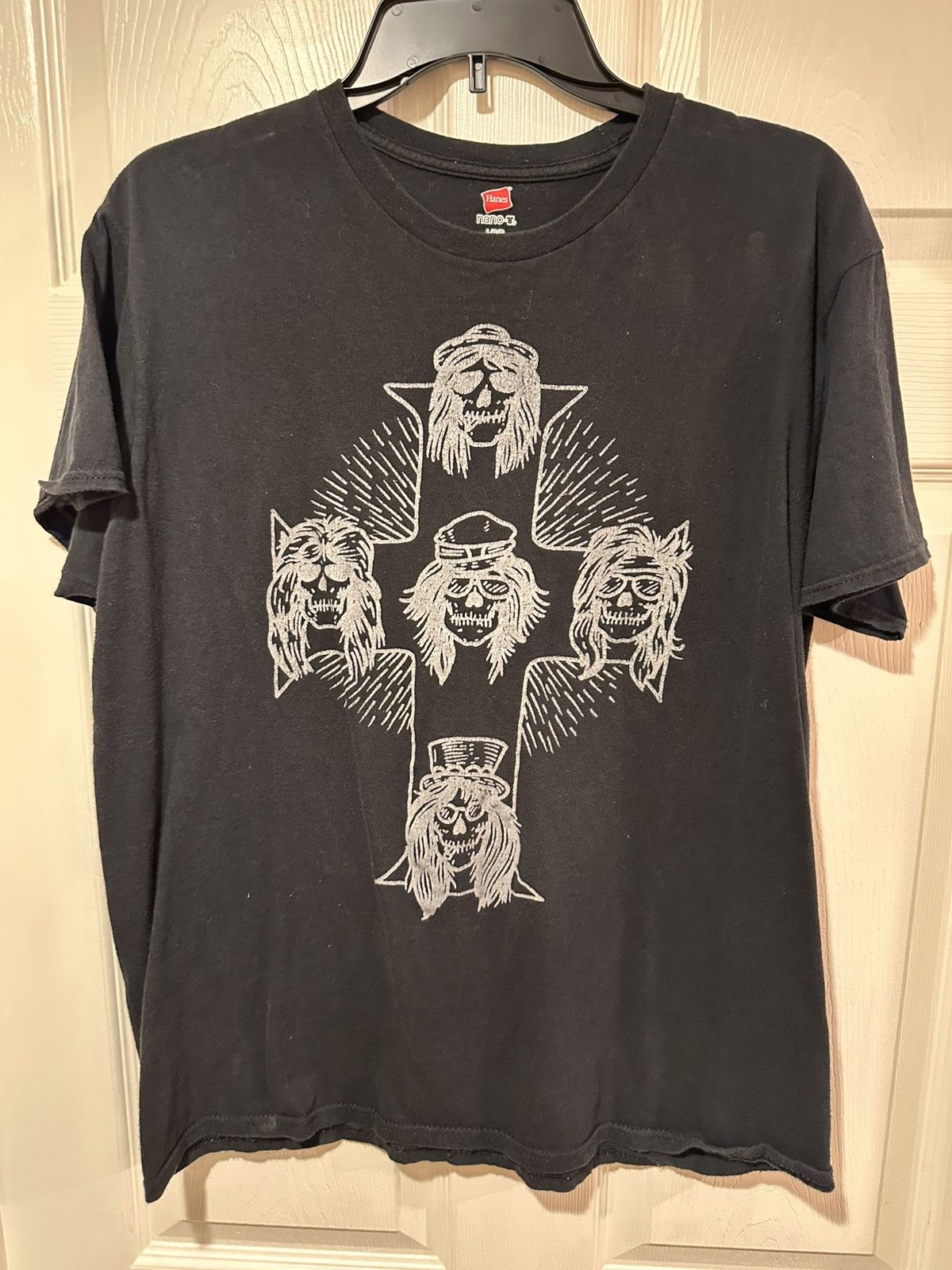 Other East river tattoo (nyc) shirt L Size US L / EU 52-54 / 3 - 1 Thumbnail