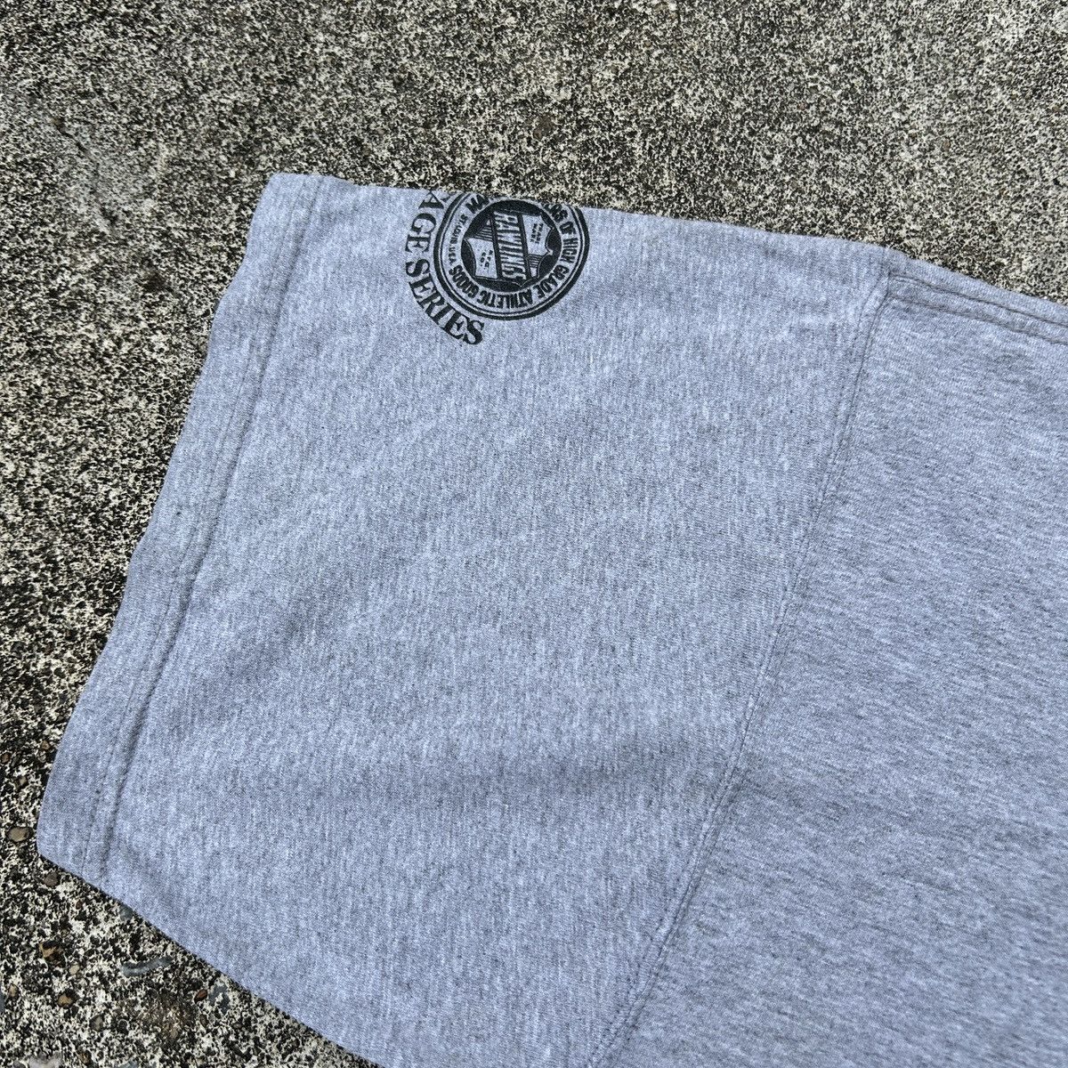 MLB × New York Yankees × Vintage Vintage Baseball American T-shirt Size US M / EU 48-50 / 2 - 10 Thumbnail