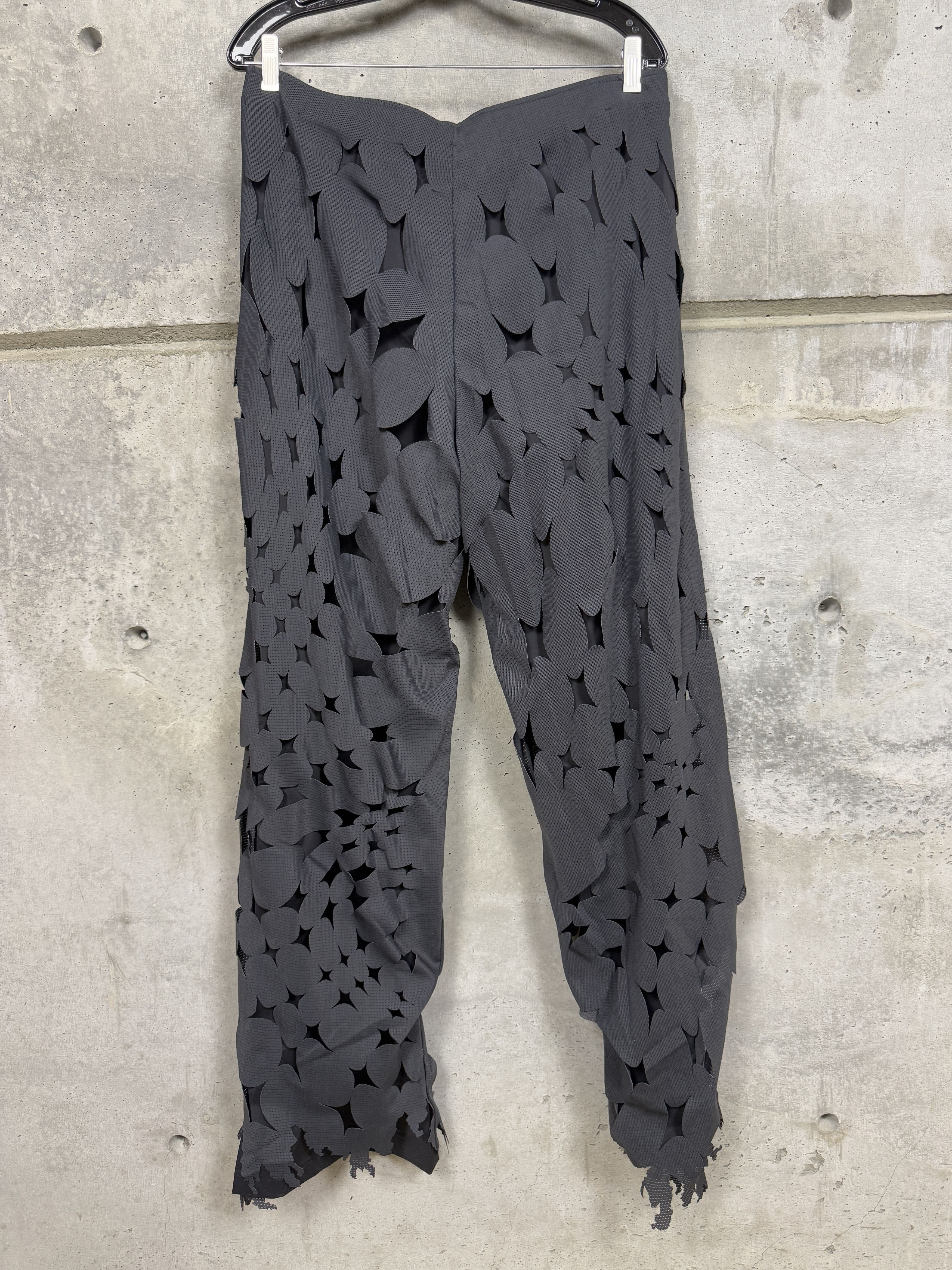 POST ARCHIVE FACTION (PAF) $1580 Post Archive Faction 5.1 Technical Pants Left paf Size US 36 / EU 52 - 7 Thumbnail
