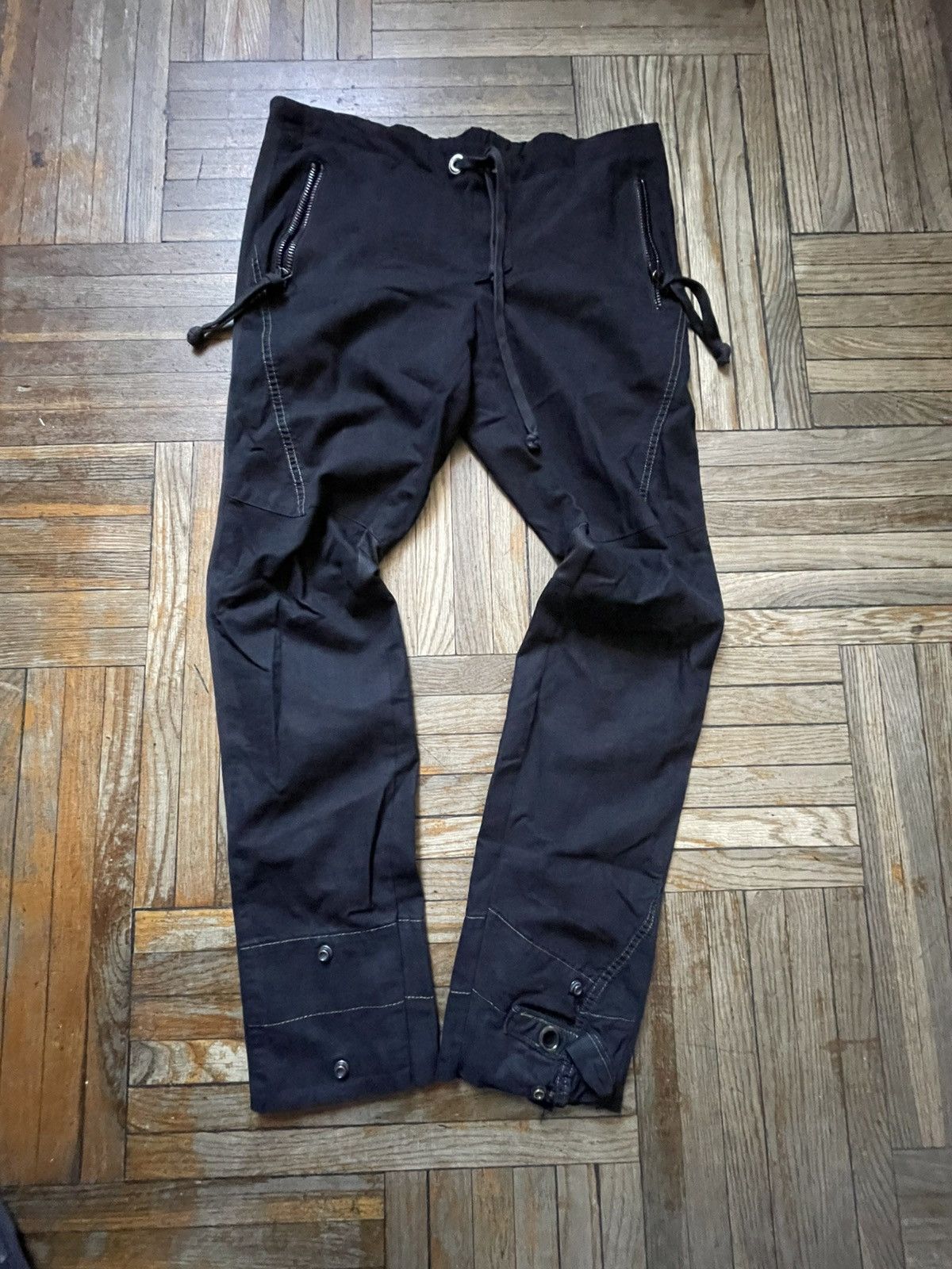 Greg Lauren Greg lauren pants Size US 32 / EU 48 - 1 Thumbnail