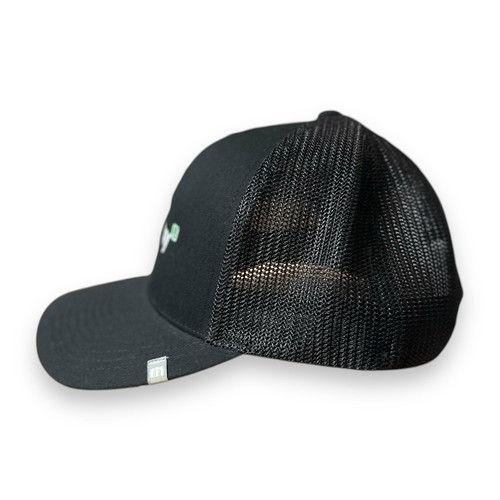Other Mind The Grid Flexfit Tech 110 One Ten Hat Cap Snap Back New Size ONE SIZE - 4 Thumbnail