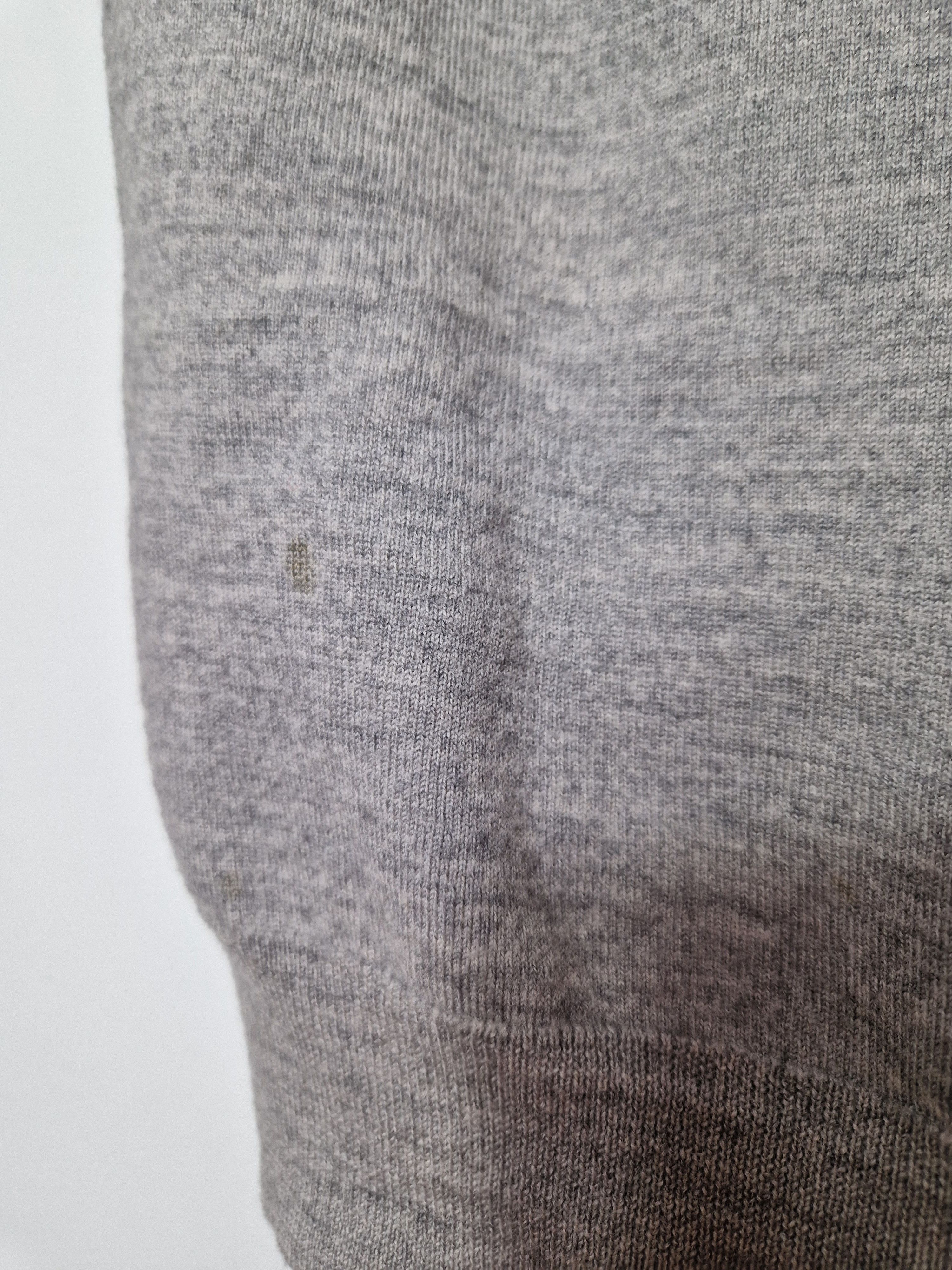 Vintage × Yves Saint Laurent Yves Saint Laurent wool vintage vest Size US M / EU 48-50 / 2 - 8 Thumbnail