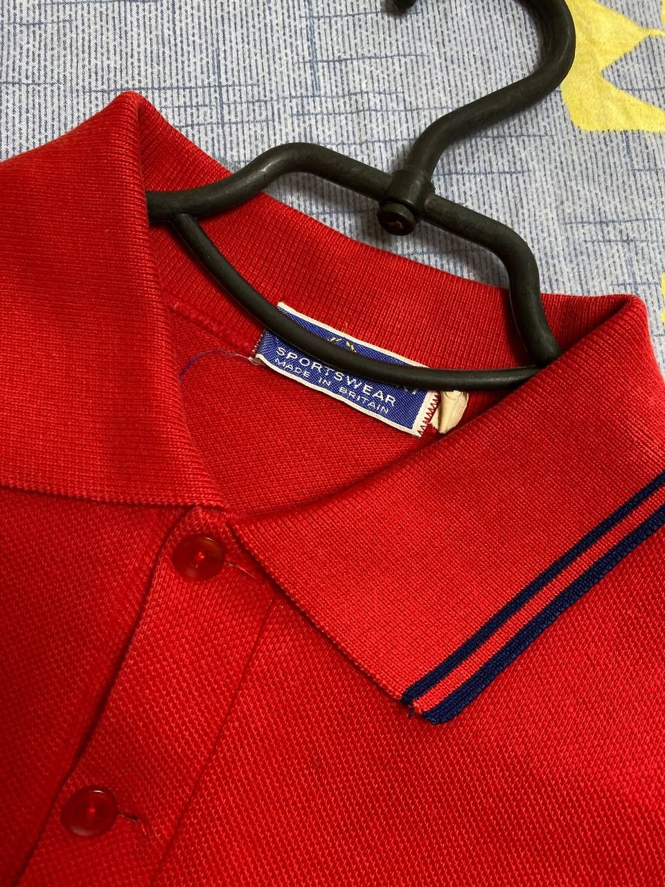 Fred Perry Fred Perry T-shirt Size US M / EU 48-50 / 2 - 4 Thumbnail