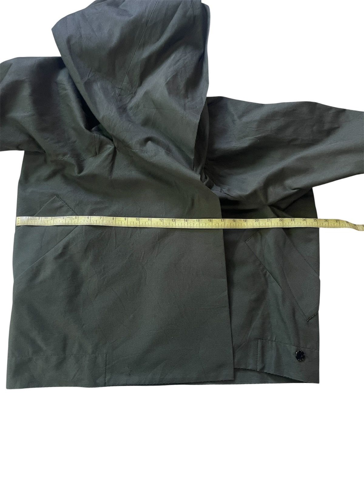 Vivienne Westwood Avant-Garde Vivienne Westwood Red Label Hood Jacket Size L / US 10 / IT 46 - 5 Thumbnail