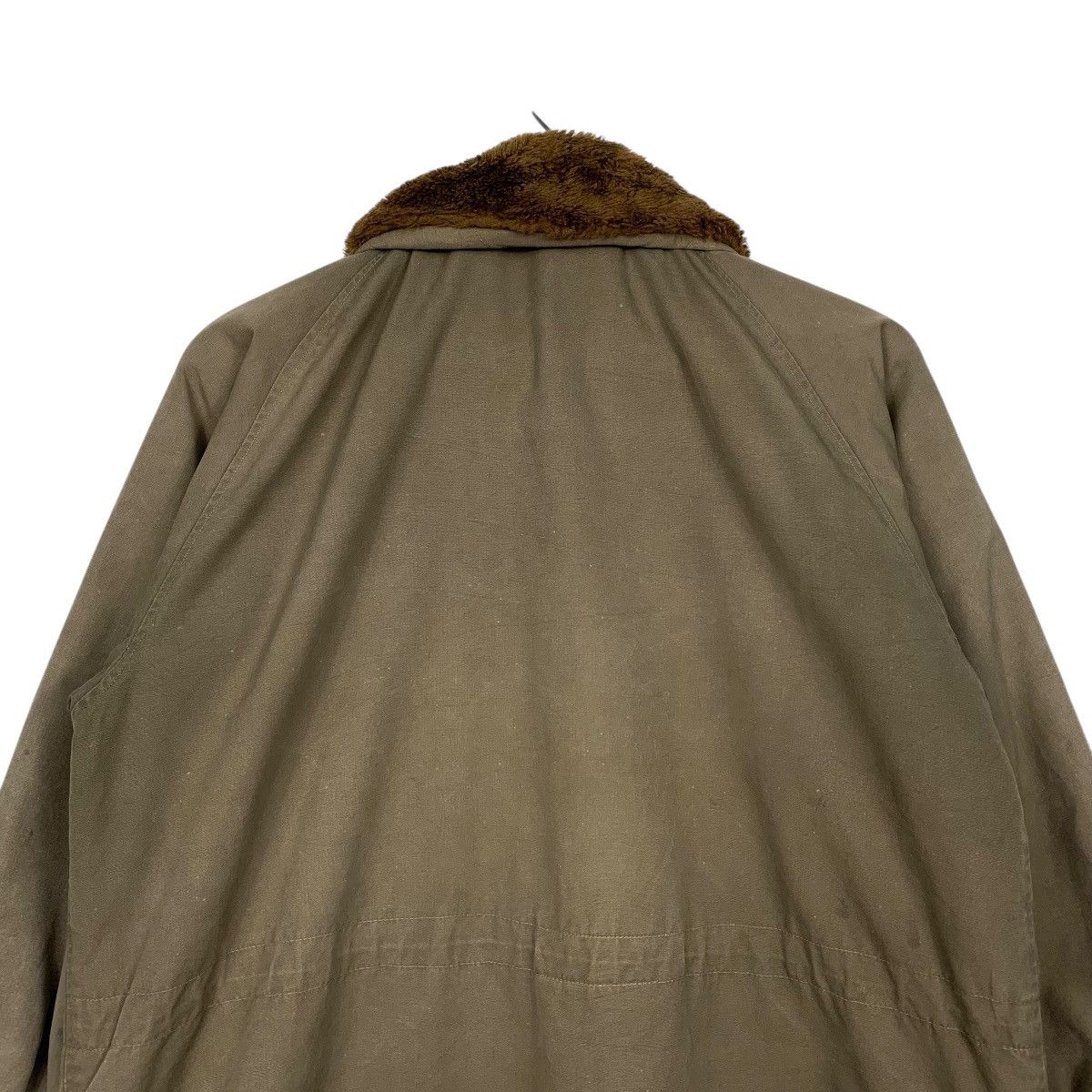 Johnbull Vintage Johnbull Military Jacket Size US L / EU 52-54 / 3 - 8 Thumbnail