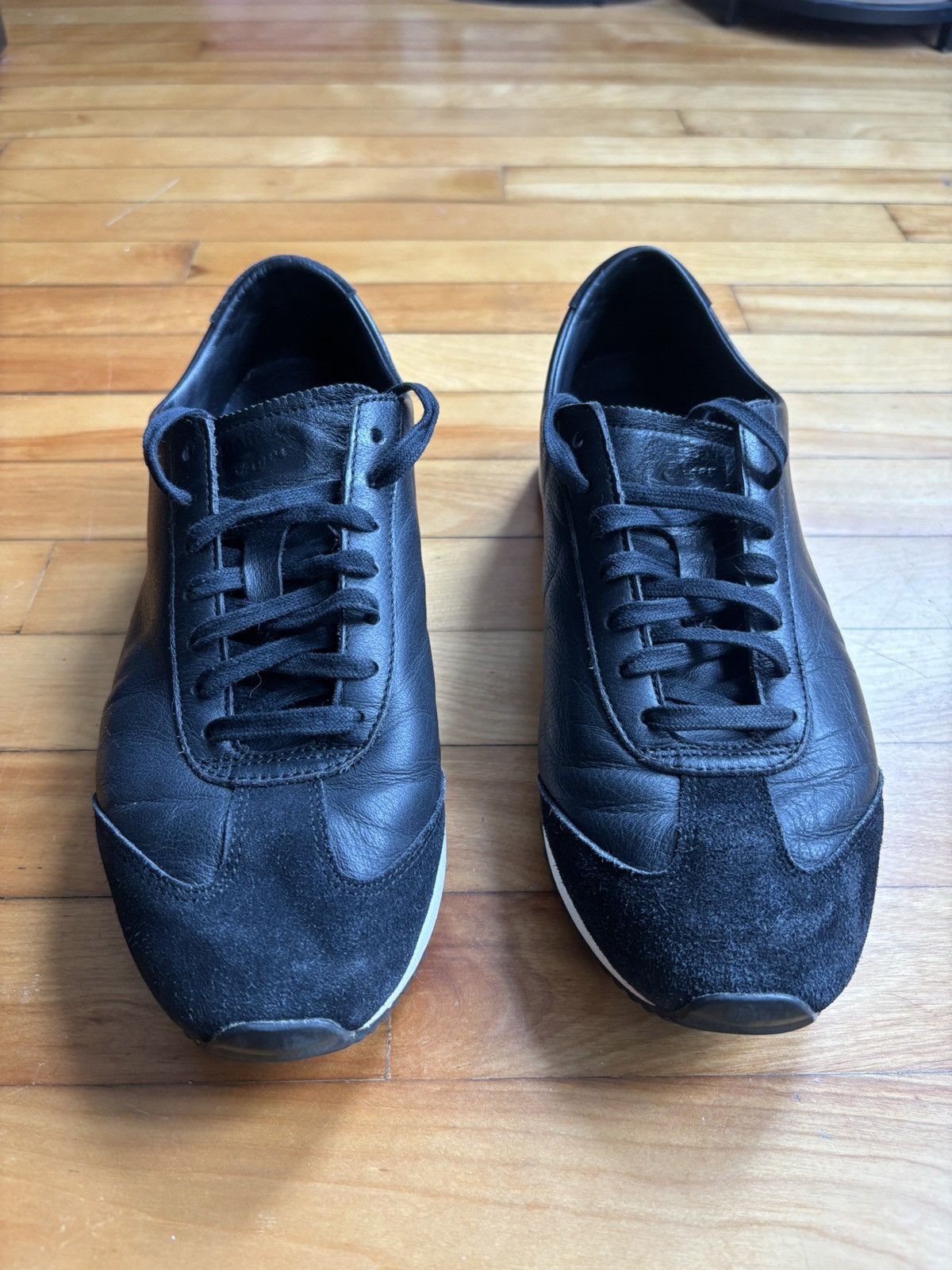 Asics Onitsuka Tiger MHS CL Size US 9.5 / EU 42-43 - 2 Thumbnail