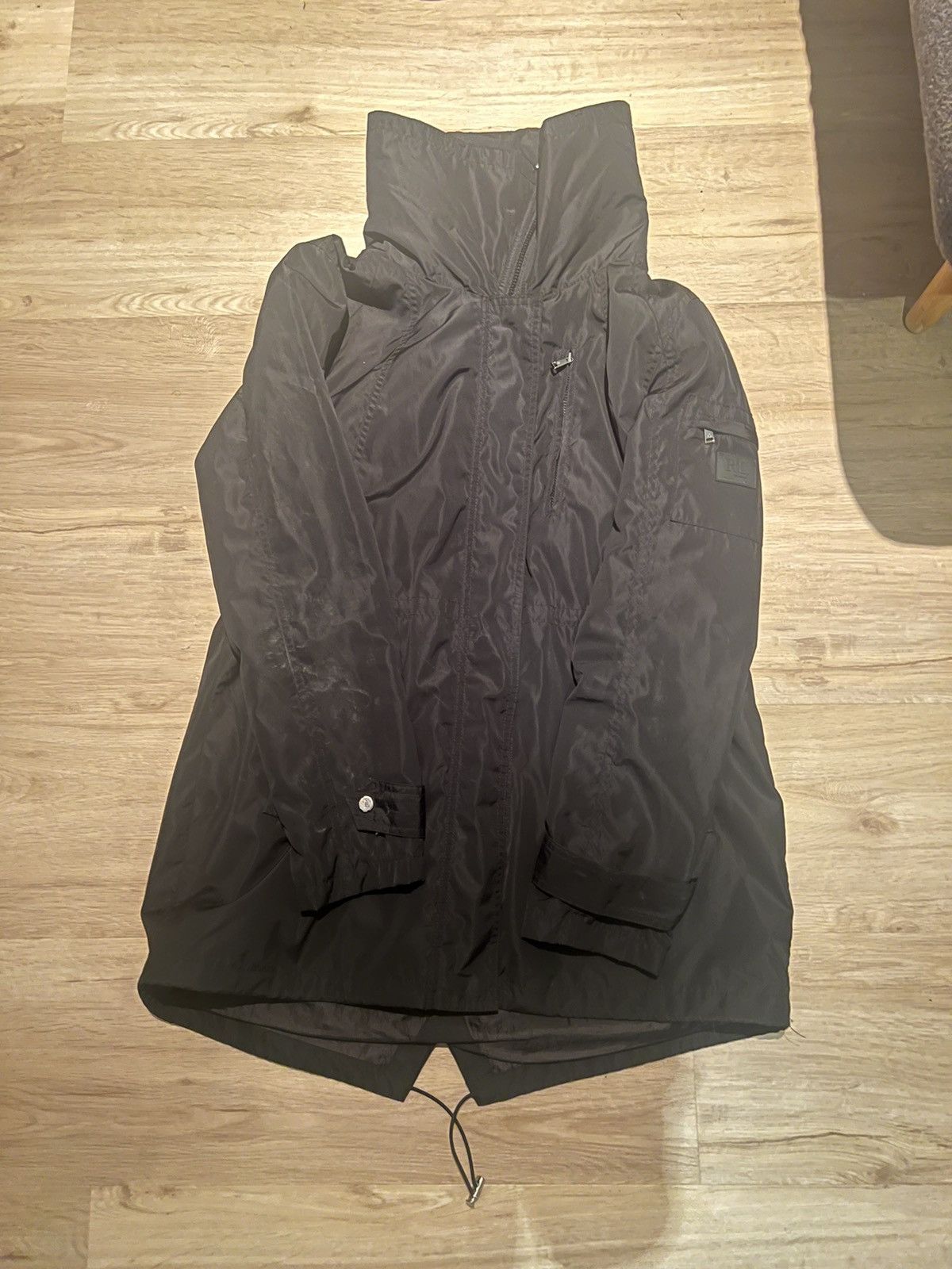 Ralph Lauren Ralph Lauren Rain Jacket Size M / US 6-8 / IT 42-44 - 2 Thumbnail