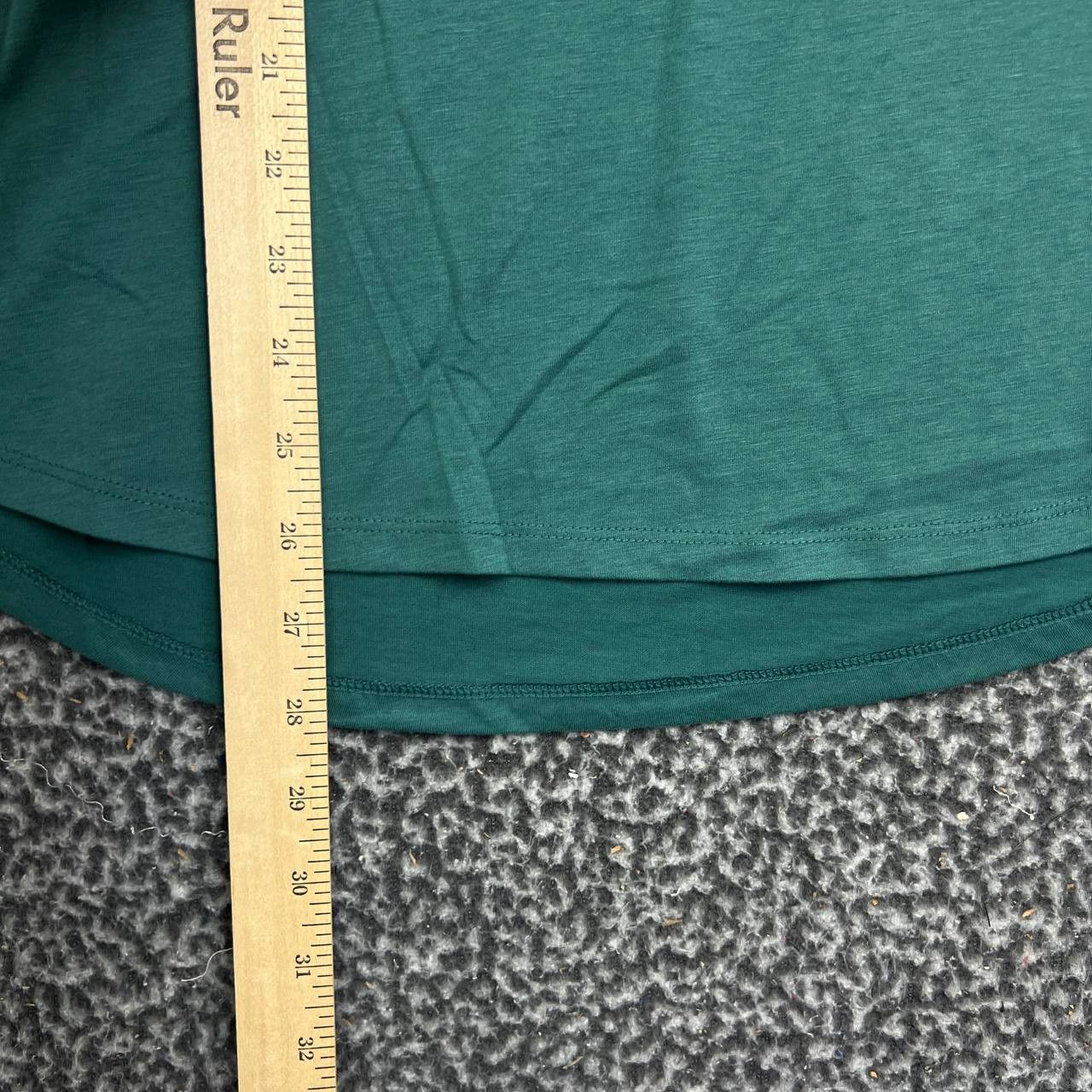 Nike Nike Shirt Women Philadelphia Eagles 3/4 Sleeve New M Size M / US 6-8 / IT 42-44 - 6 Thumbnail