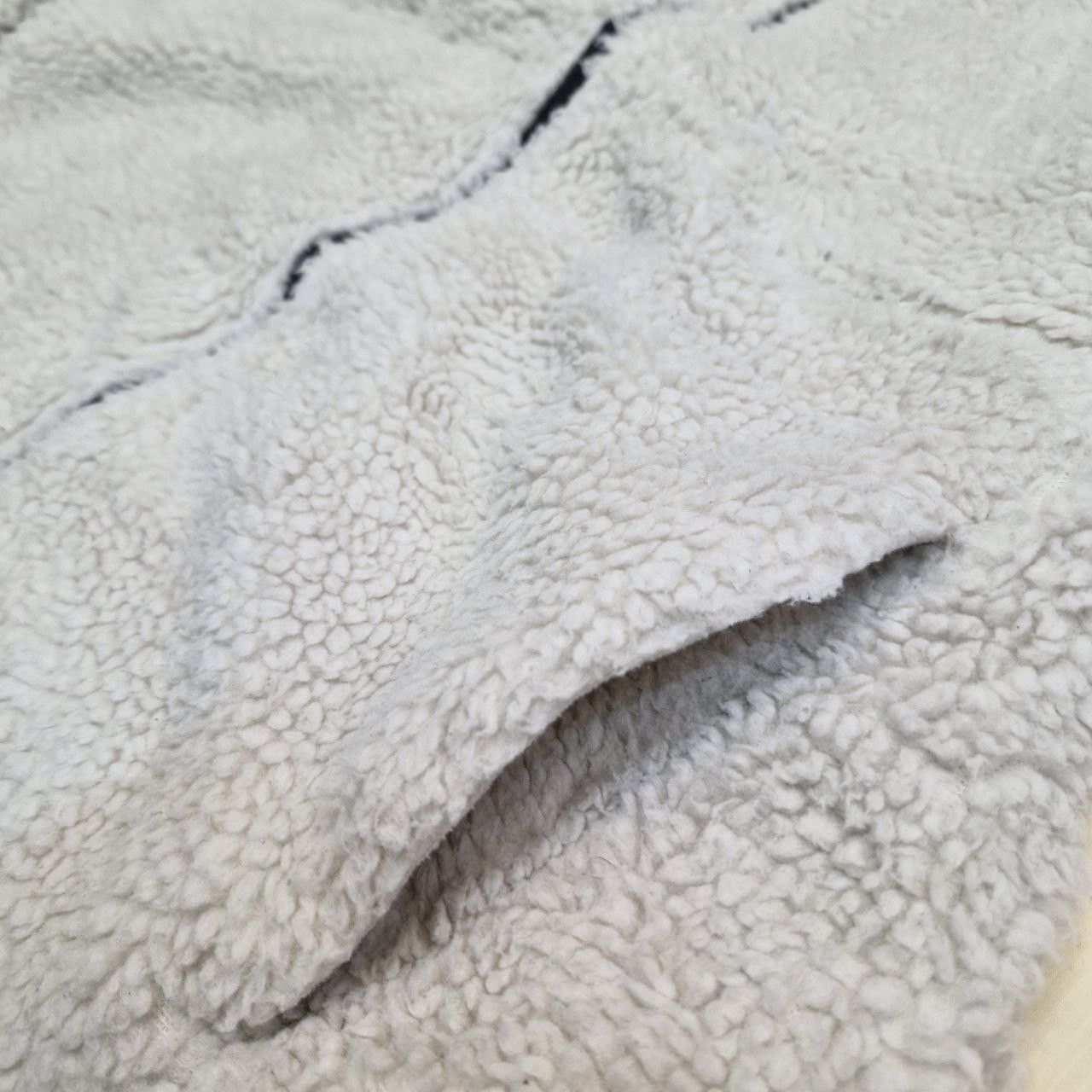 Japanese Brand × Vintage Arctic Explorer Polham Sherpa Jacket Size US L / EU 52-54 / 3 - 5 Thumbnail