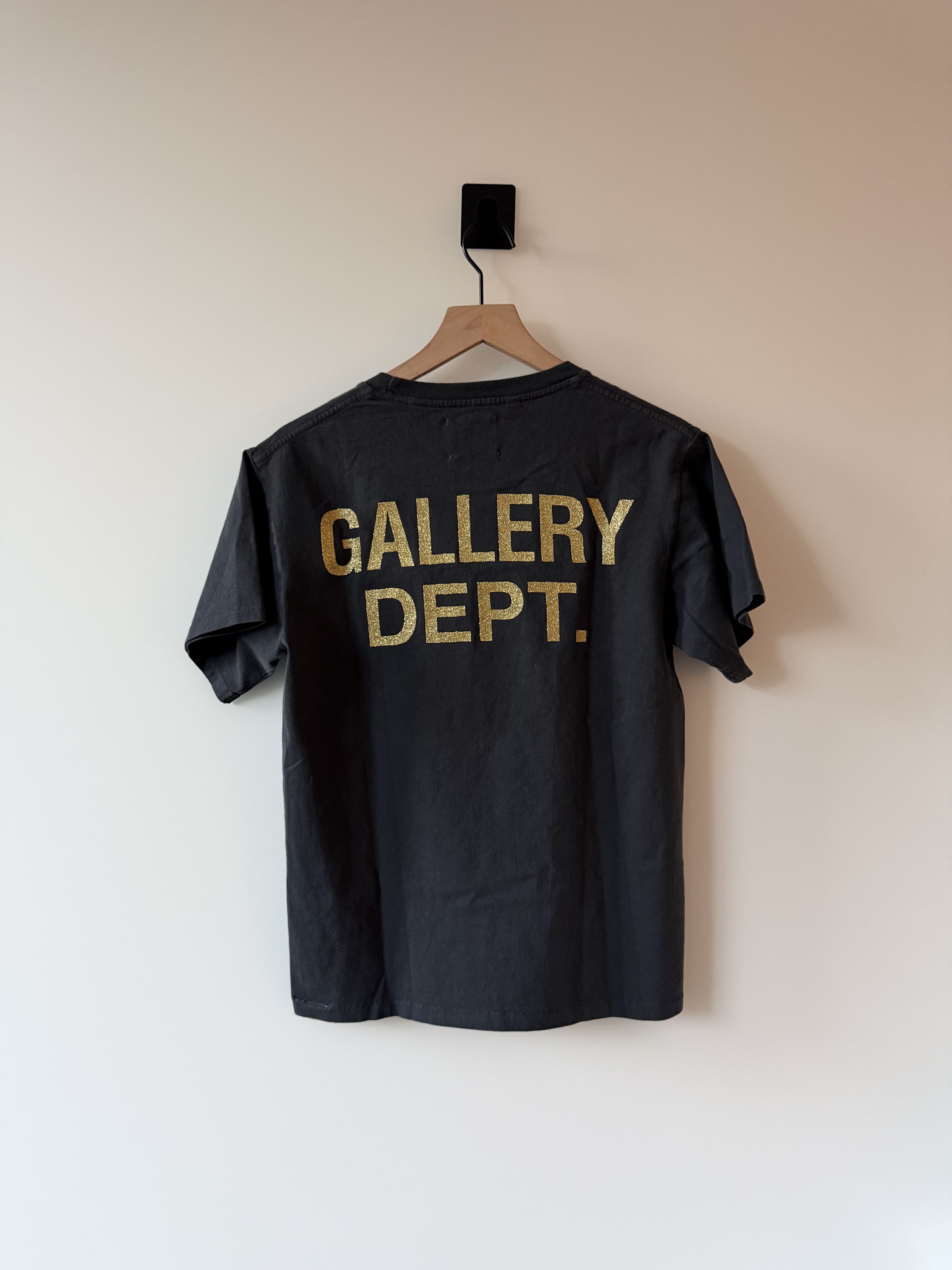 Gallery Dept. Gallery Dept "Night of The Living Dead" T-shirt Size US XS / EU 42 / 0 - 2 Thumbnail