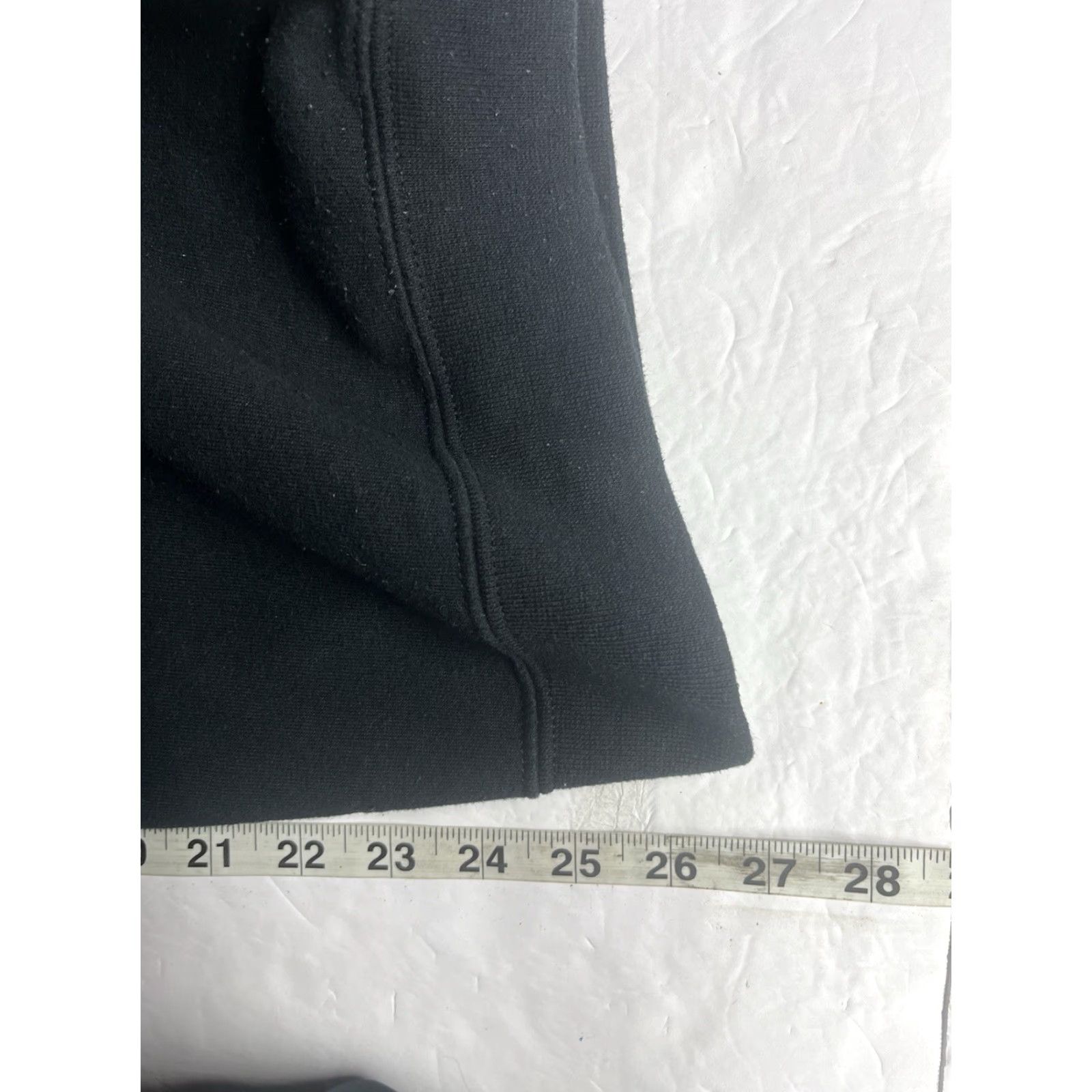 Vintage Playstation Sweatshirt Mens Size M Long Sleeve Black Size US M / EU 48-50 / 2 - 6 Thumbnail