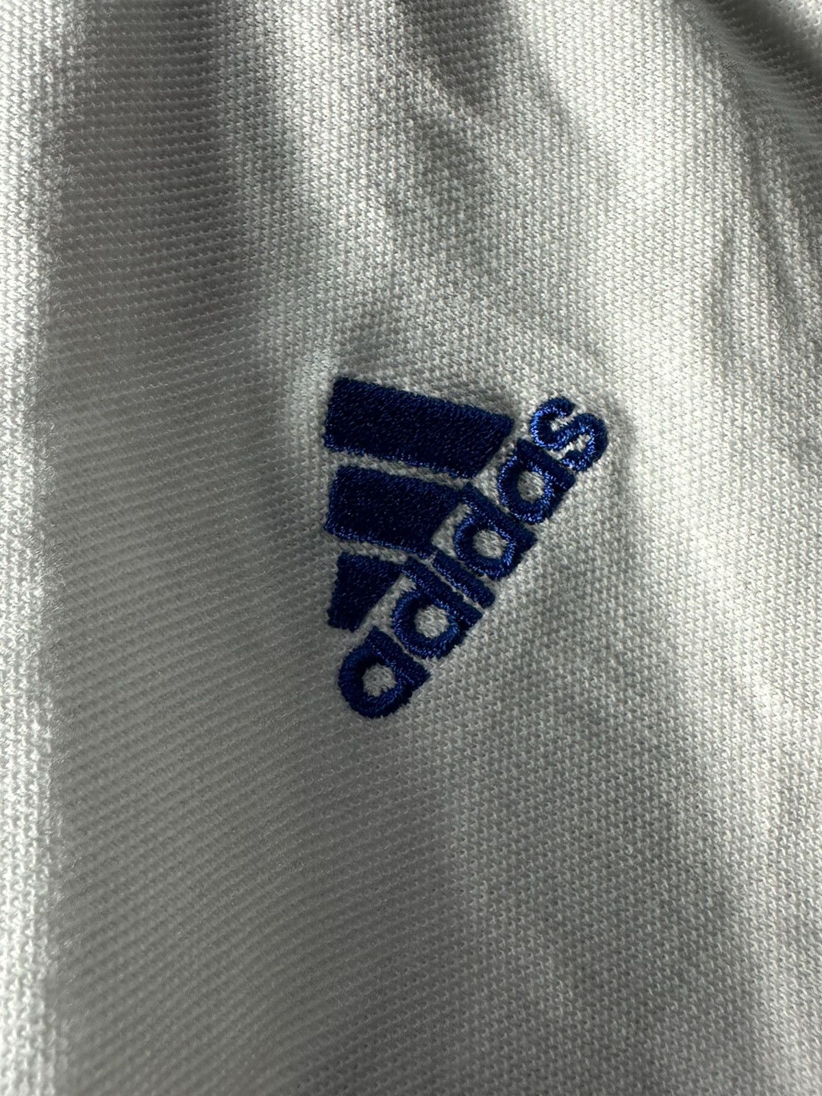 Adidas × Vintage 00s ADIDAS Great Britain Olympic Team Vintage BIG LOGO RL Size US L / EU 52-54 / 3 - 6 Thumbnail