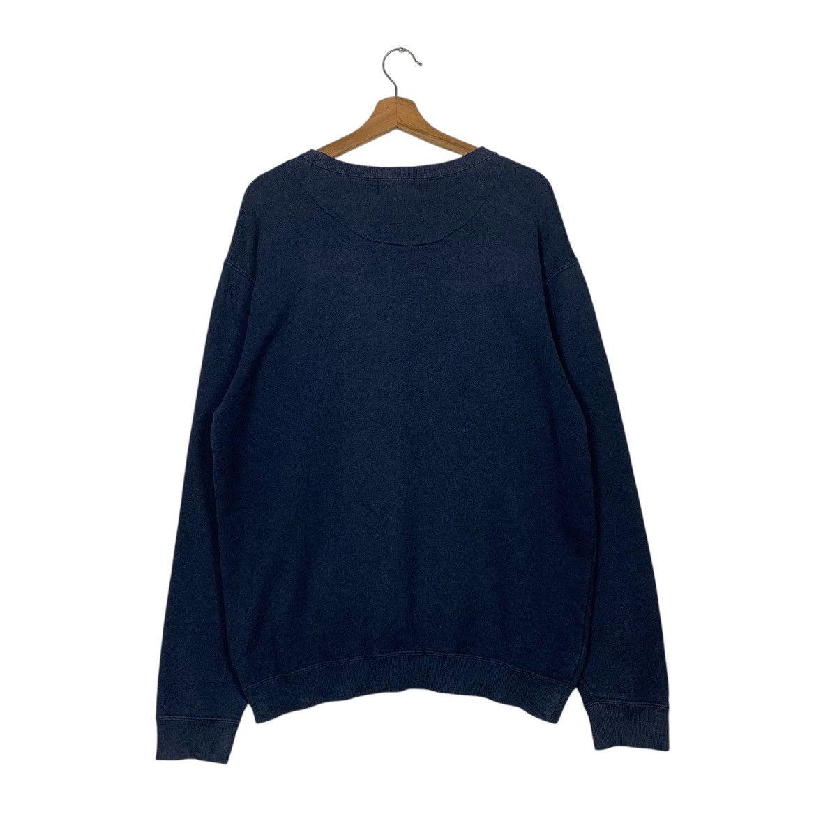 Japanese Brand Japanese Brand Posh Boy Camp Sweatshirt Size US L / EU 52-54 / 3 - 7 Thumbnail