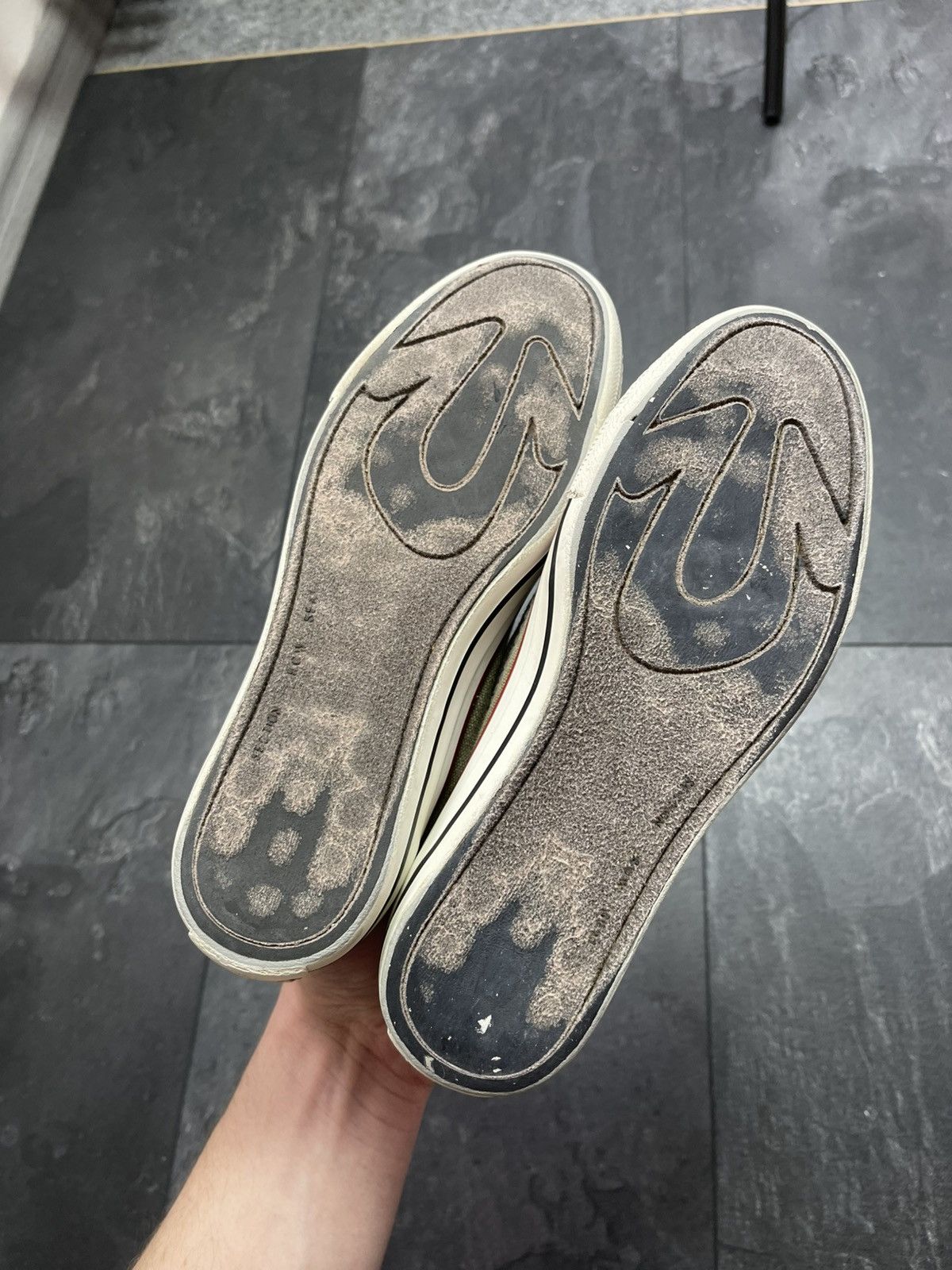 Streetwear × True Religion × Vintage True religion vintage shoes Rare Size US 5.5 / EU 38 - 12 Thumbnail