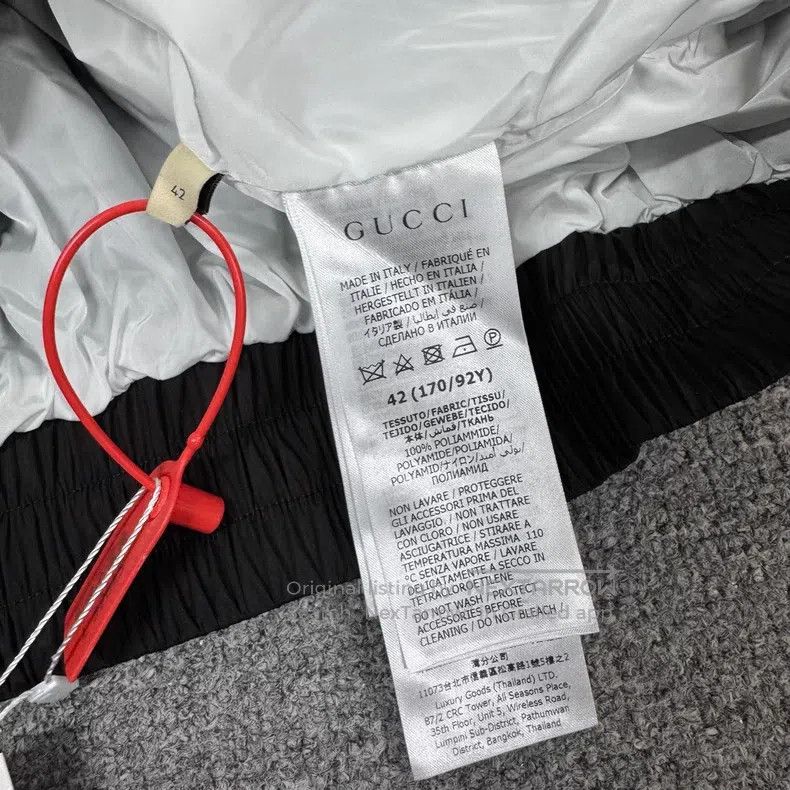 Gucci Gucci Artist jacket Size US XS / EU 42 / 0 - 8 Thumbnail