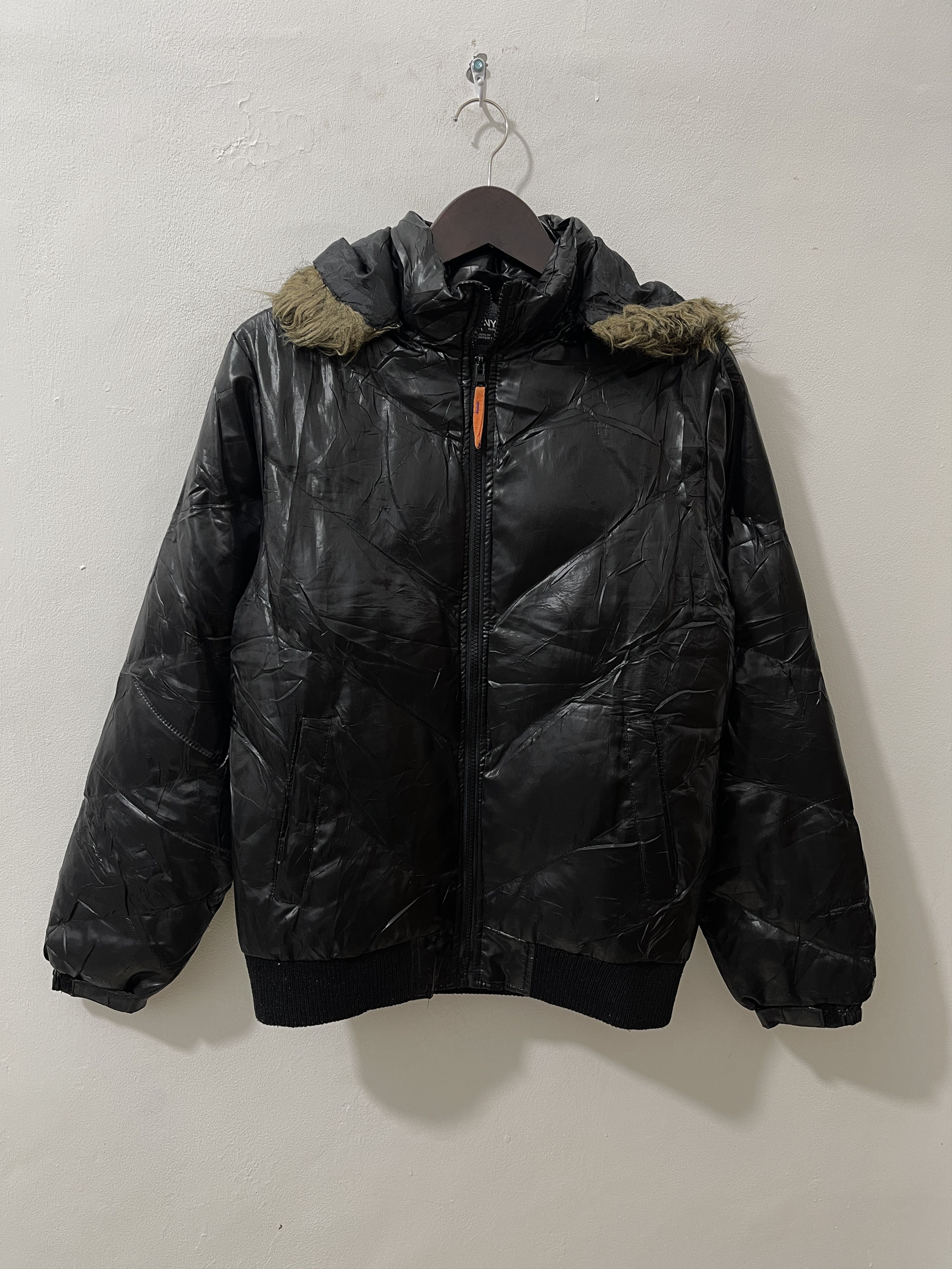 GOSTAR DE FUGA × If Six Was Nine × Japanese Brand Japanese Brand