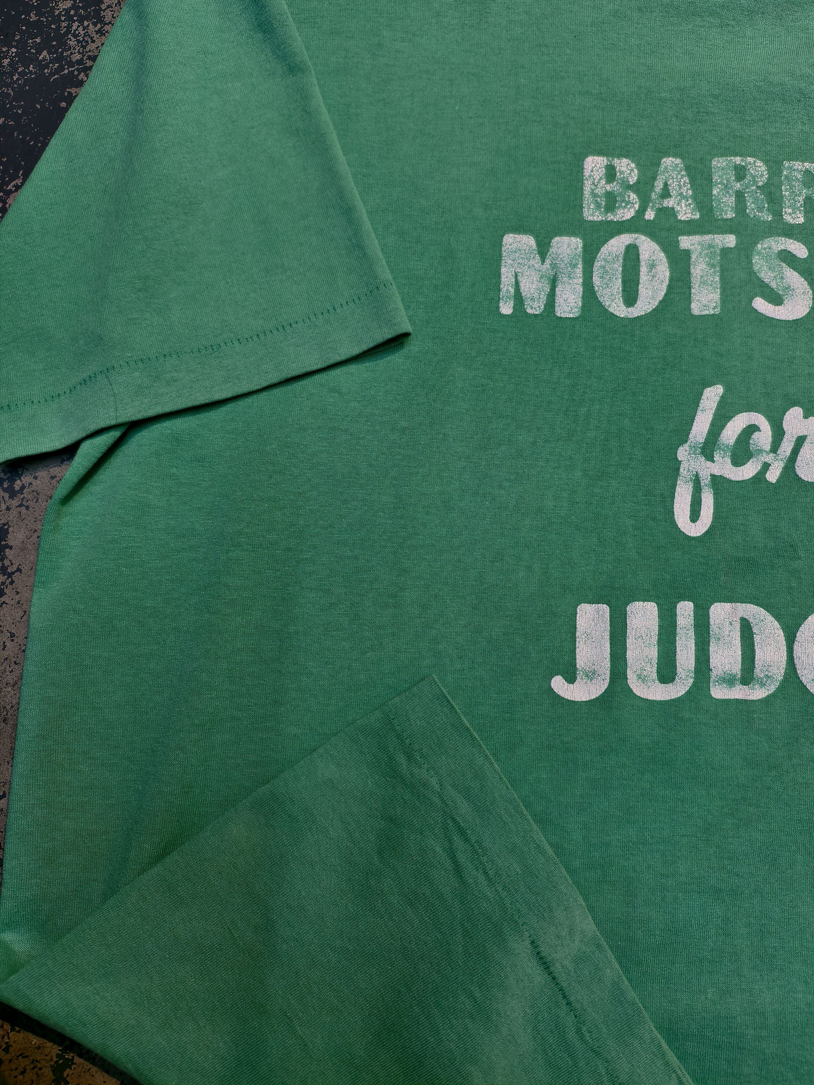 Vintage Vtg barry motsch for Judge Size US L / EU 52-54 / 3 - 4 Thumbnail