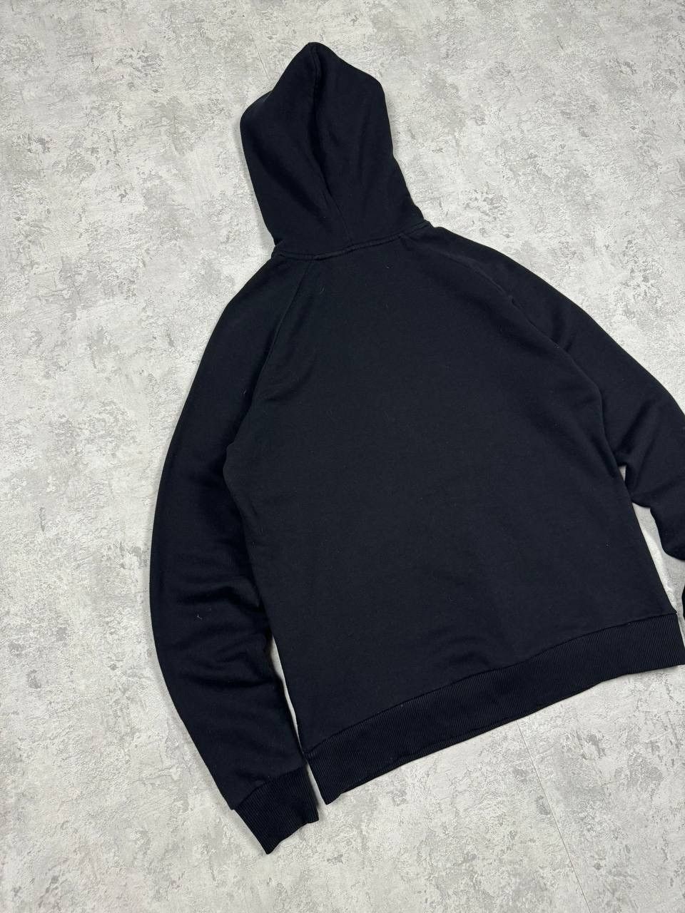 Trapstar London Trapstar Black Hoodie Big Logo Size US M / EU 48-50 / 2 - 8 Thumbnail