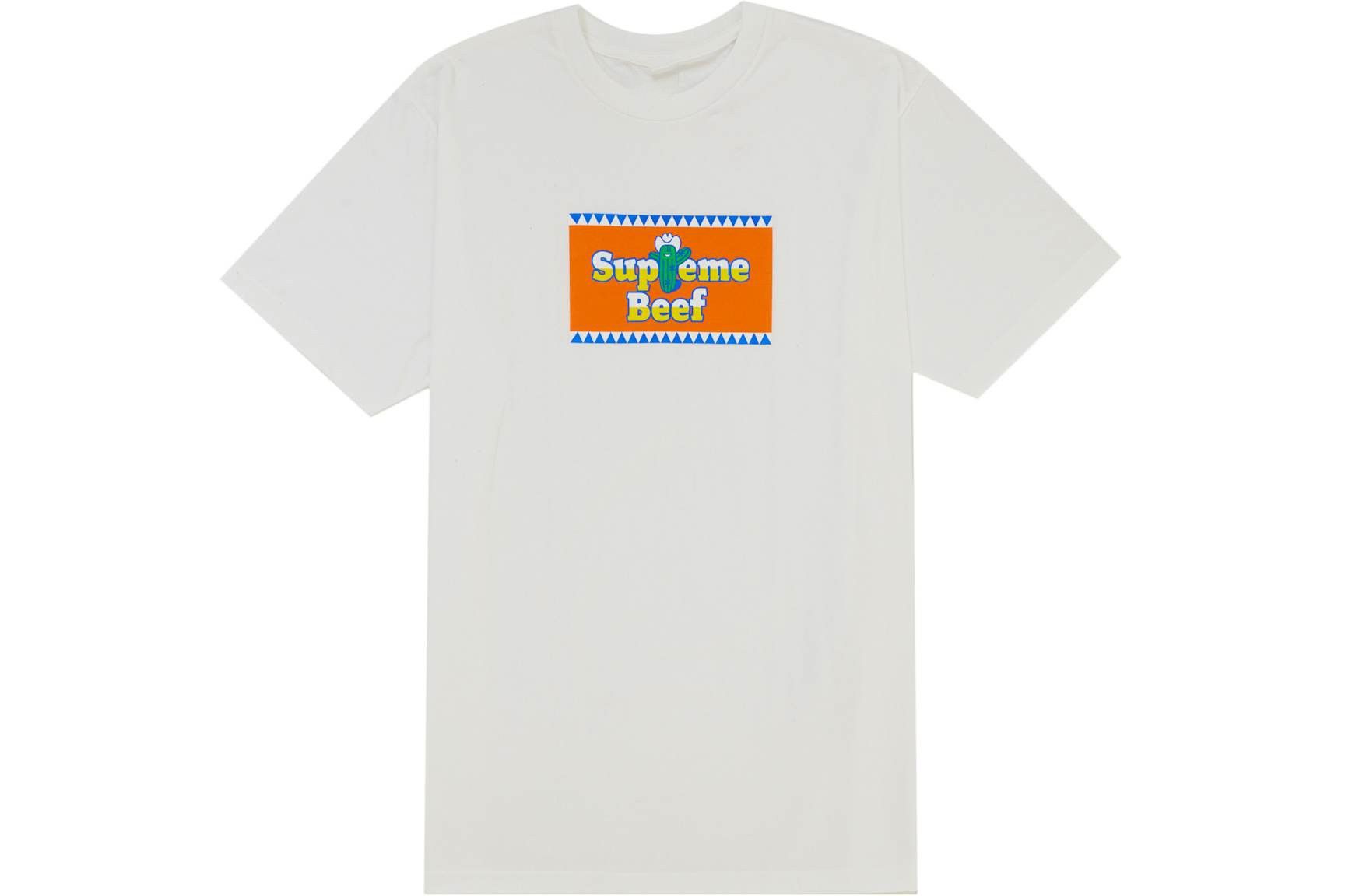Other Men’s White Tee – Classic Short Sleeve T-Shirt Size US M / EU 48-50 / 2 - 2 Thumbnail