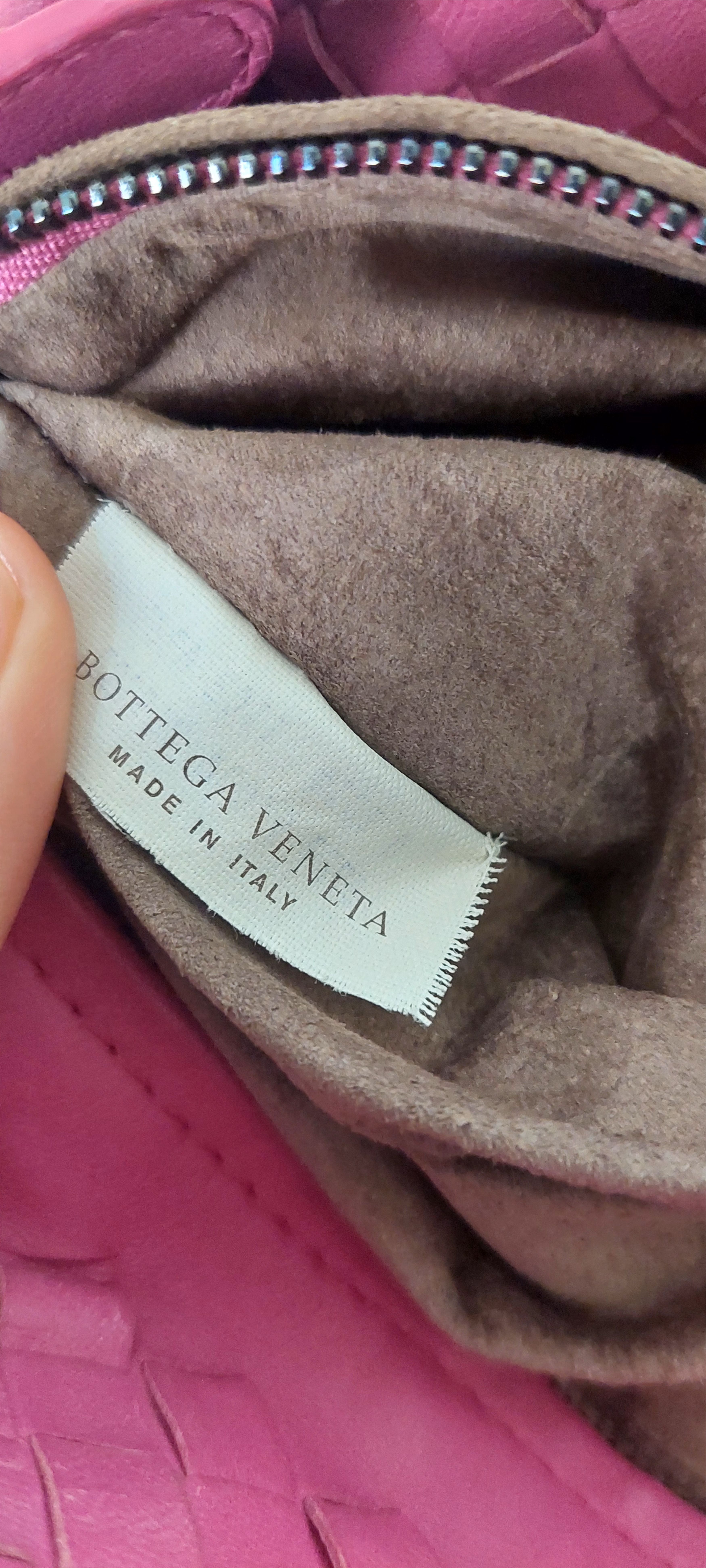 Bottega Veneta Bottega Venata Bucket Bag Size ONE SIZE - 8 Thumbnail