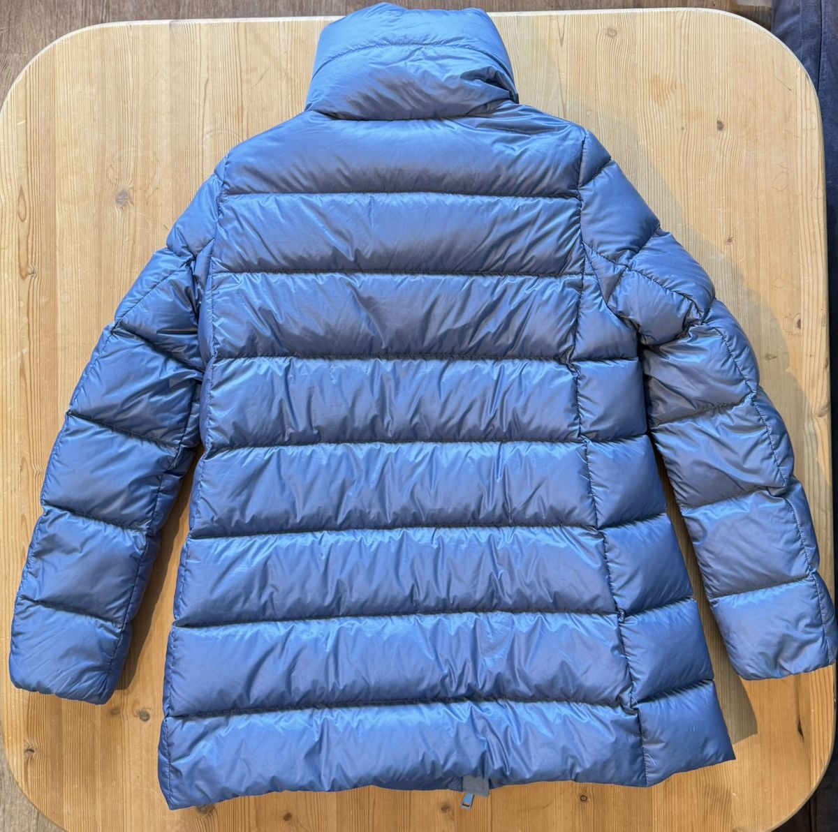 Moncler Moncler Torcyn Jacket Size S / US 4 / IT 40 - 18 Thumbnail