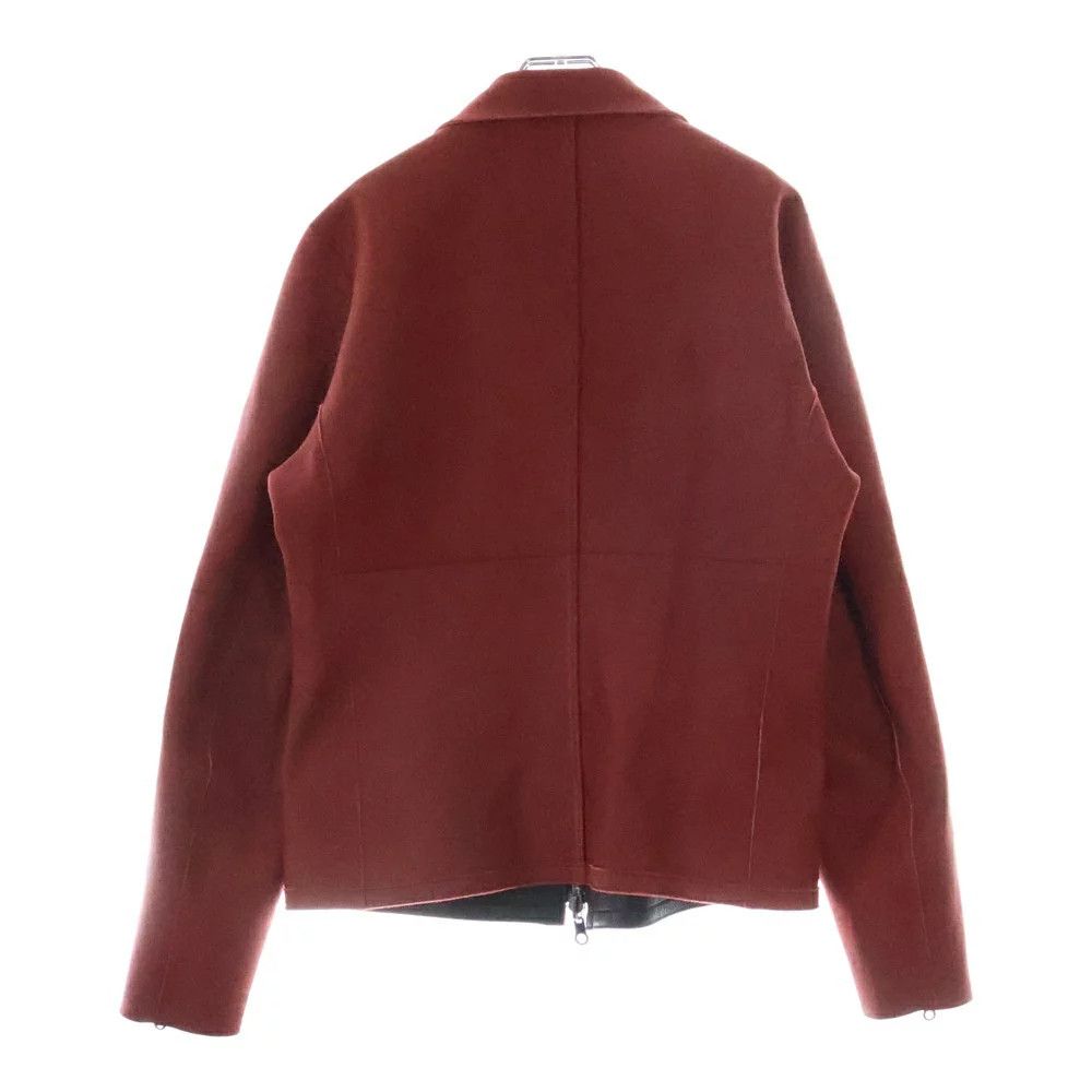 Yohji Yamamoto ISAMU KATAYAMA BACKLASH × Yohji Yamamoto reversible jacket Size US L / EU 52-54 / 3 - 4 Thumbnail