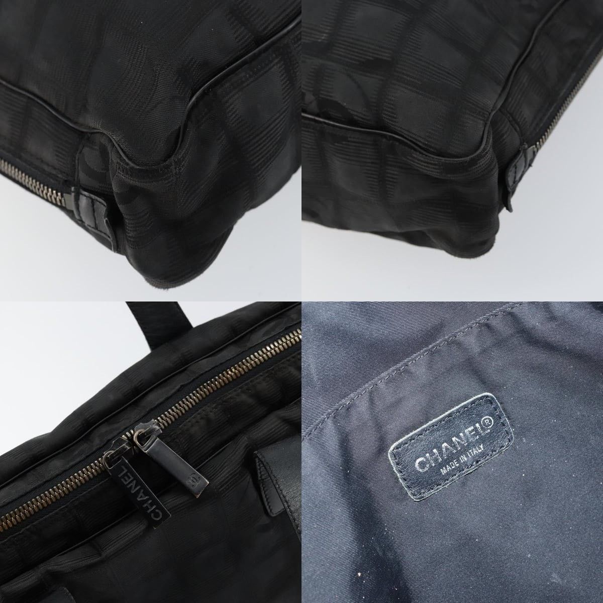 Chanel Chanel Gabrielle Classic Flap Briefcase Size ONE SIZE - 6 Thumbnail