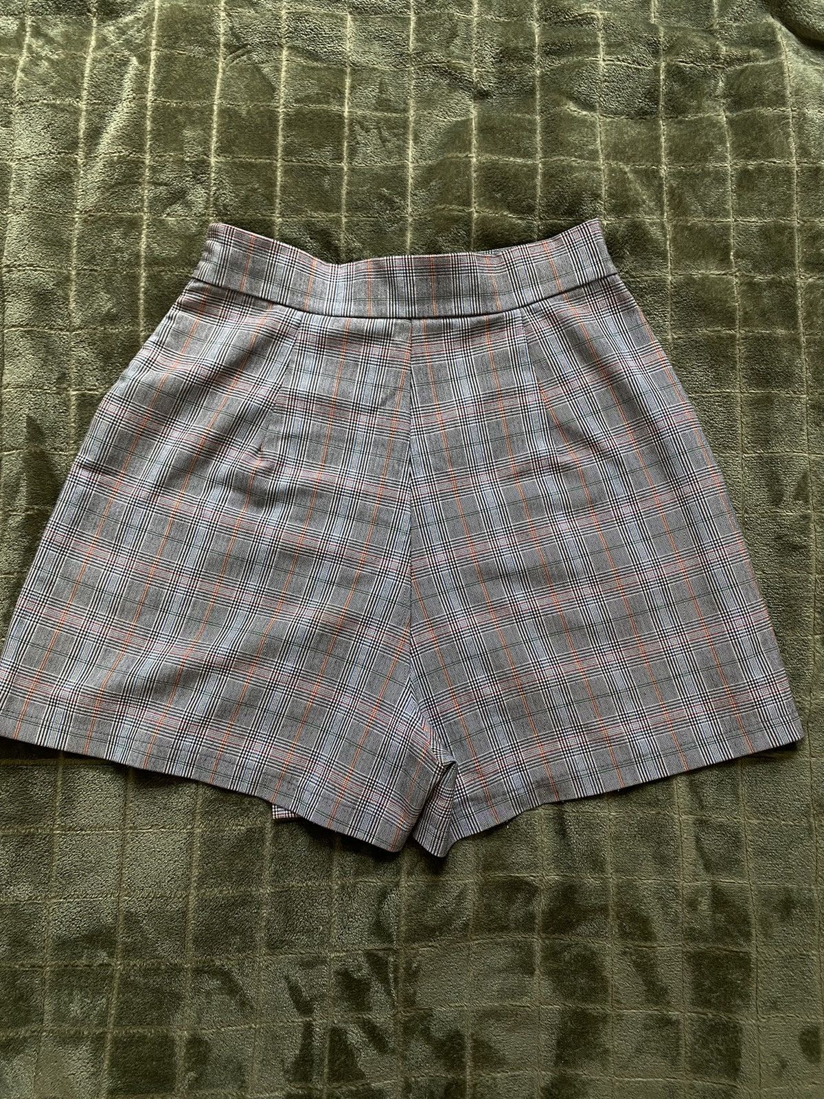 Designer Skirt/shirts Size 26" / US 2 / IT 38 - 2 Thumbnail