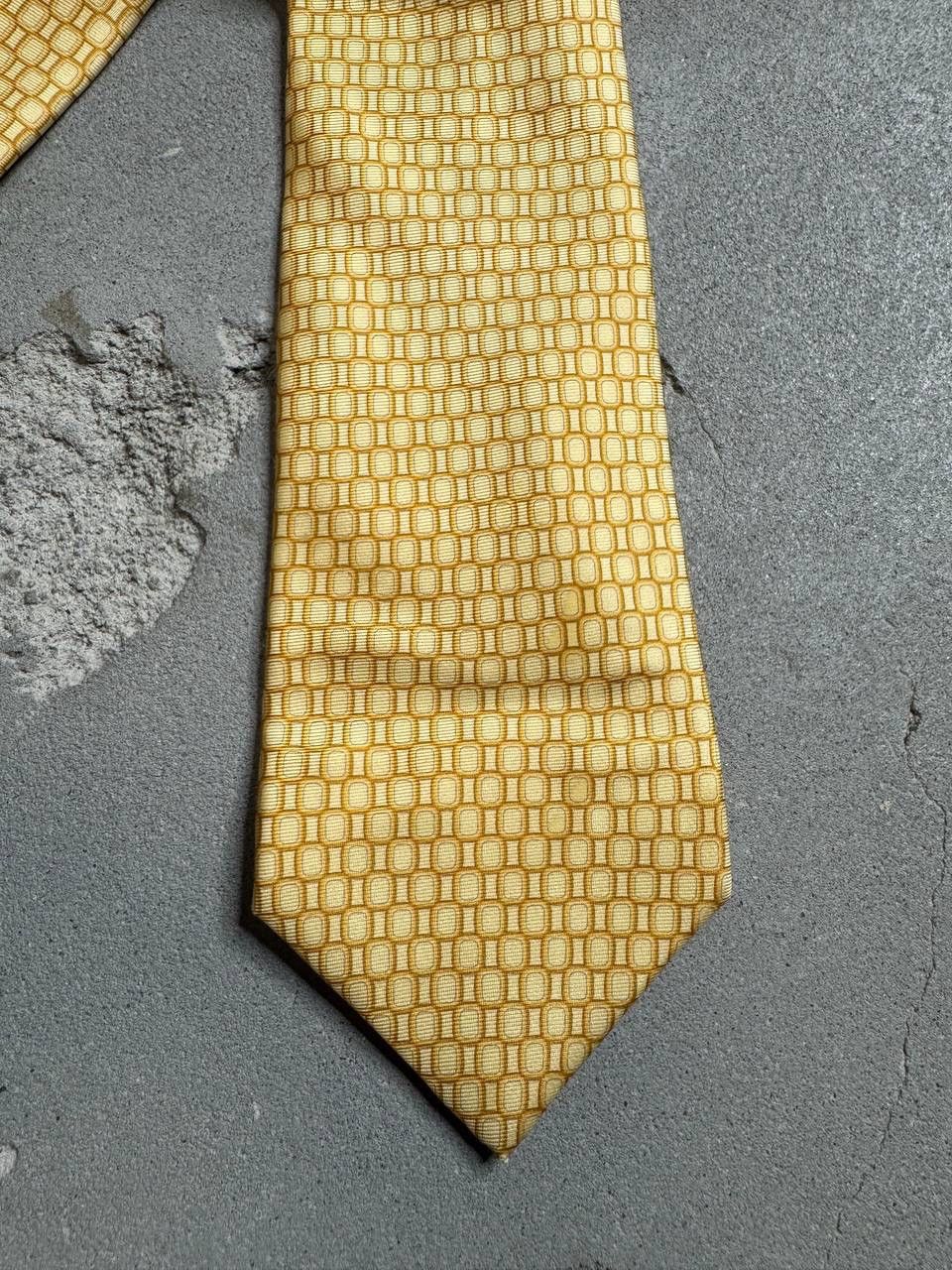 Christian Dior Monsieur Rare Vintage Christian Dior Tie Size ONE SIZE - 2 Thumbnail