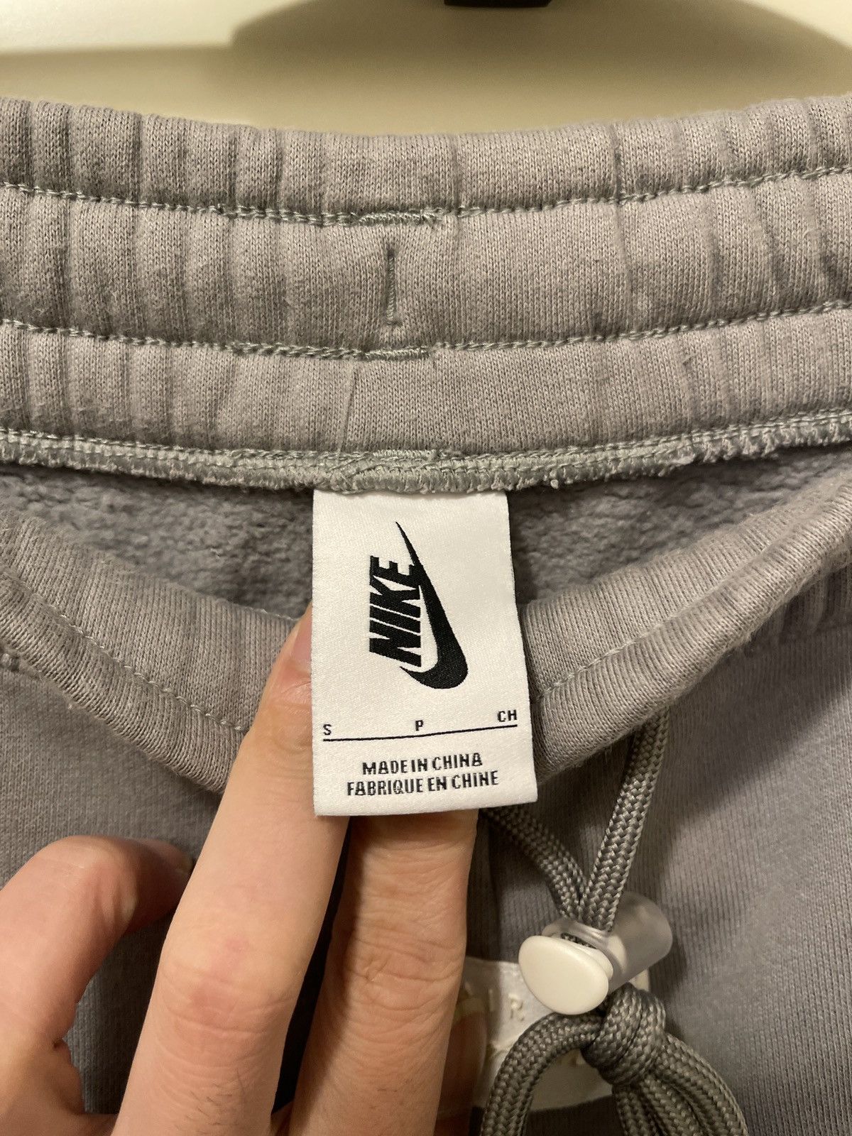 Fear of God Fear of god nike NBA pants Size US 31 - 4 Thumbnail