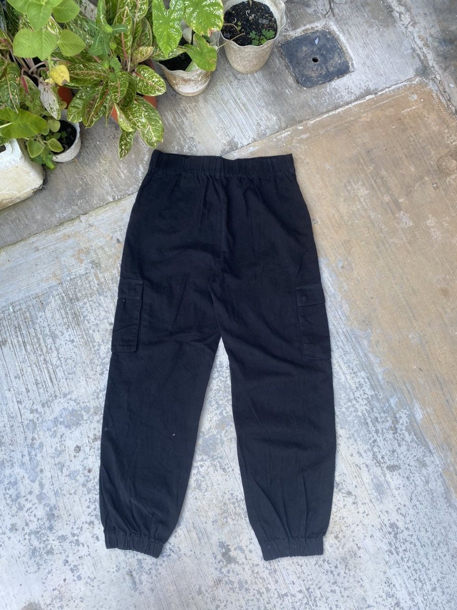 Forever 21 Distressed Forever 21 Cargo Joggers Size US 31 - 2 Thumbnail