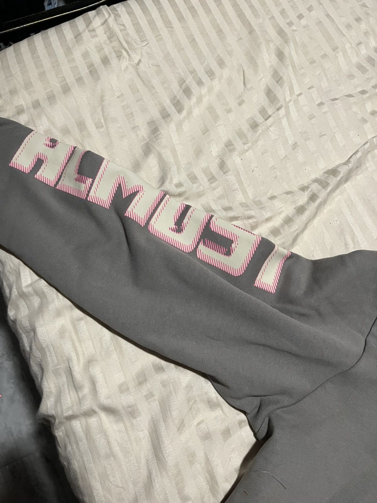 Other Brand New Almost Someday Hoodie Size US XXL / EU 58 / 5 - 2 Thumbnail