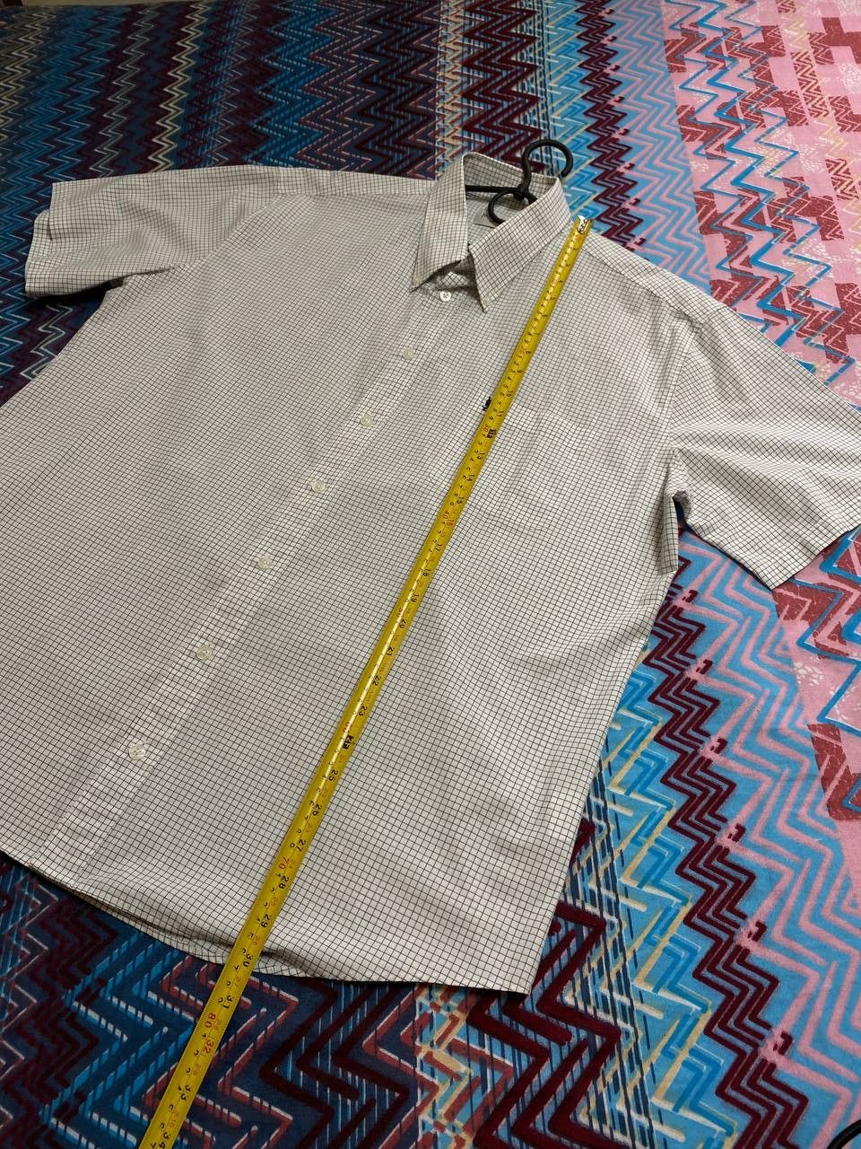 Yves Saint Laurent Vintage Y2K Yves Saint Laurent shirt streetwear Size US XL / EU 56 / 4 - 9 Thumbnail