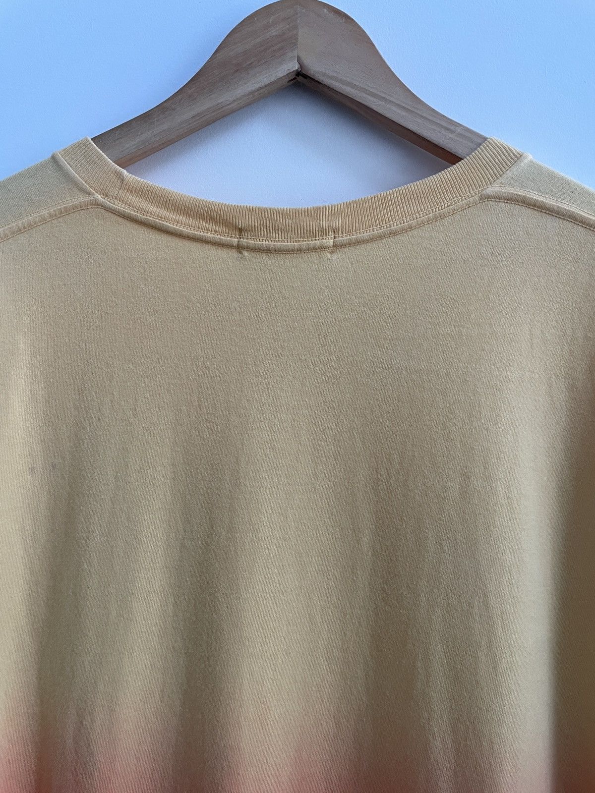Bape × Vintage Vintage Bape T-Shirt Size US XL / EU 56 / 4 - 5 Thumbnail