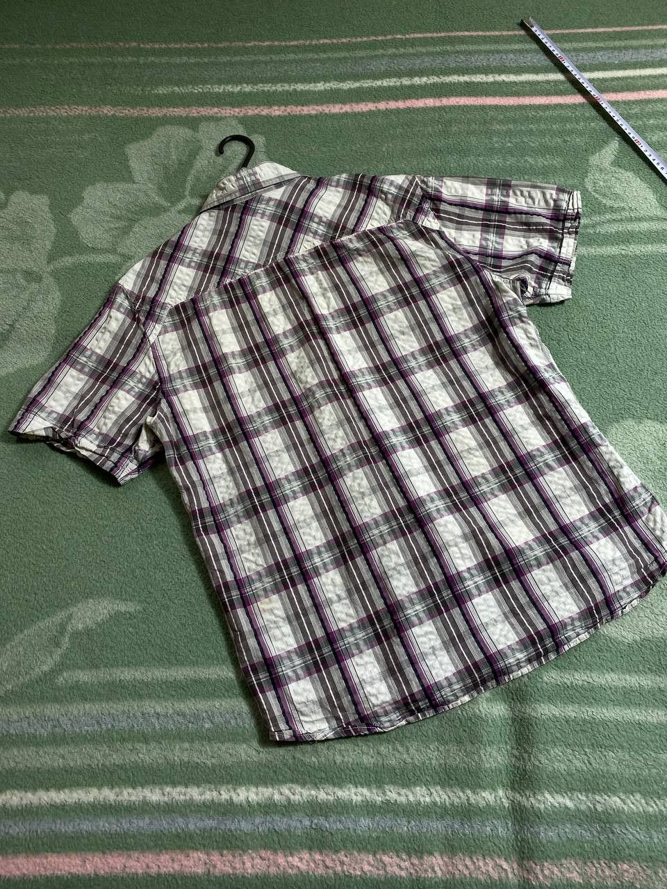 Alpinestars Vintage alpinestar shirt sleeve buttons shirt men’s size XL Size US XL / EU 56 / 4 - 12 Thumbnail