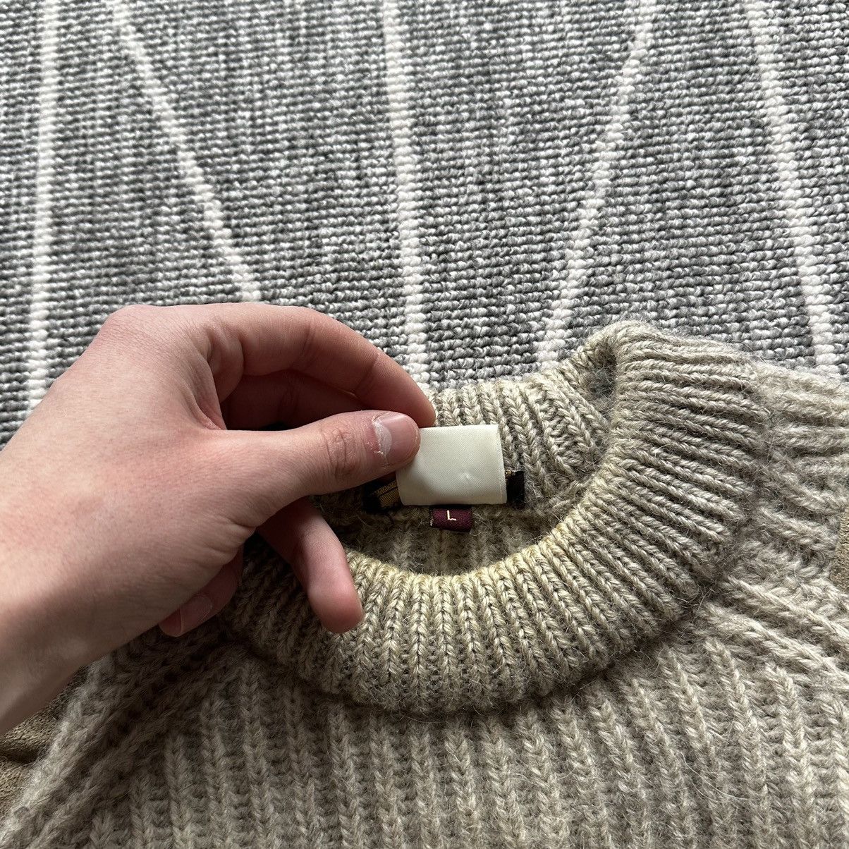 Ardene × Vintage swaine adeney sweater Size US M / EU 48-50 / 2 - 5 Thumbnail