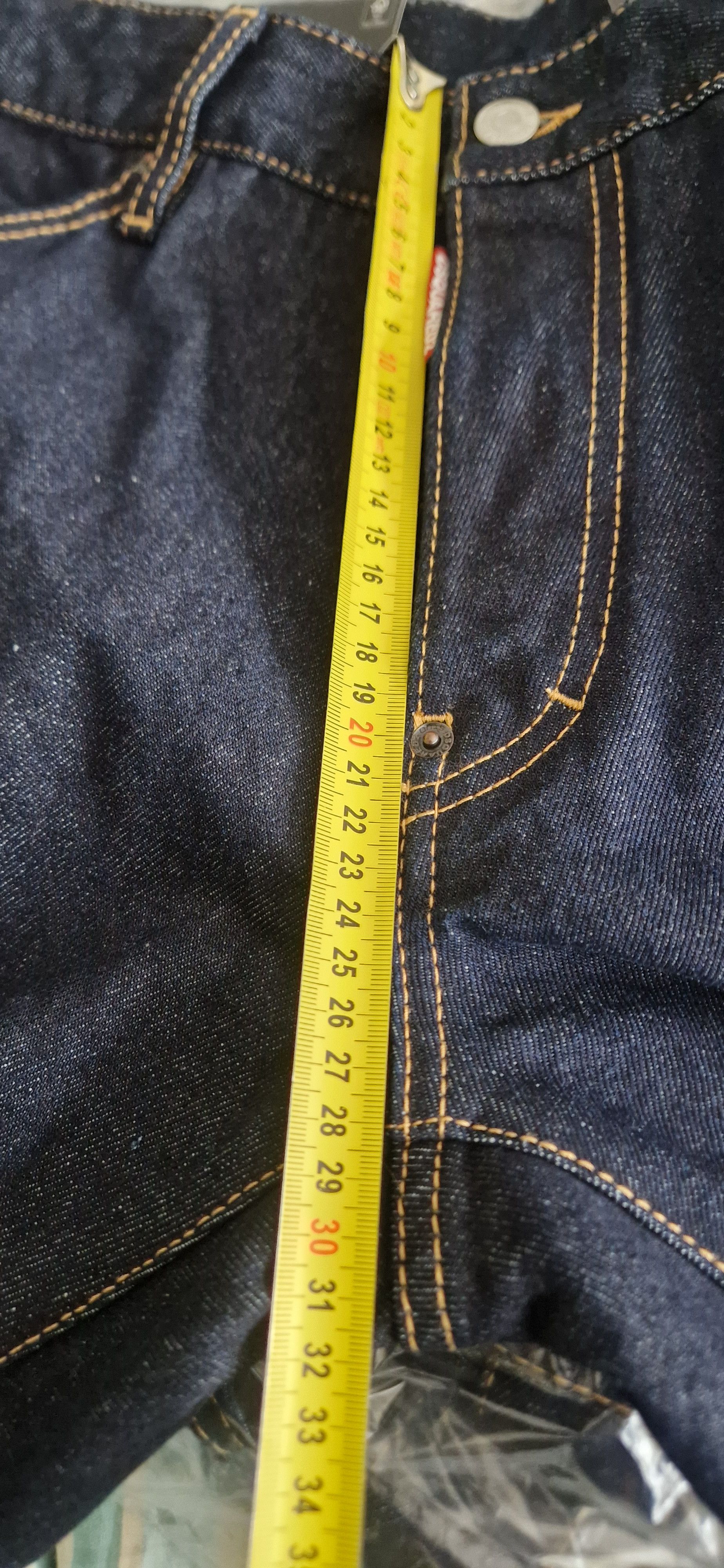 Dsquared2 Cool Guy Jeans Size US 38 / EU 54 - 20 Thumbnail
