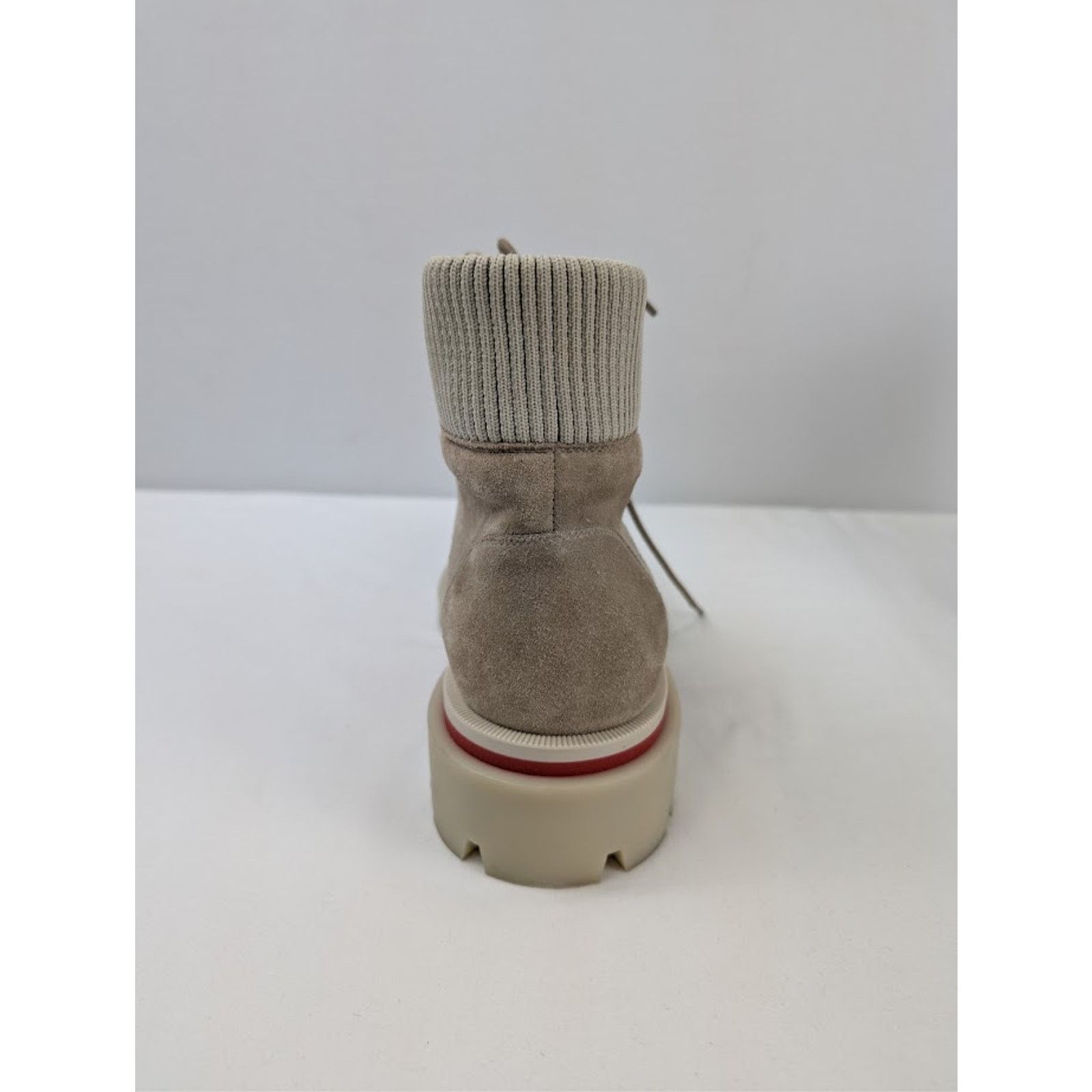 Christian Louboutin o1rshd1 Our Walk Flat Boot in Saharienne Size US 10 / EU 43 - 15 Thumbnail