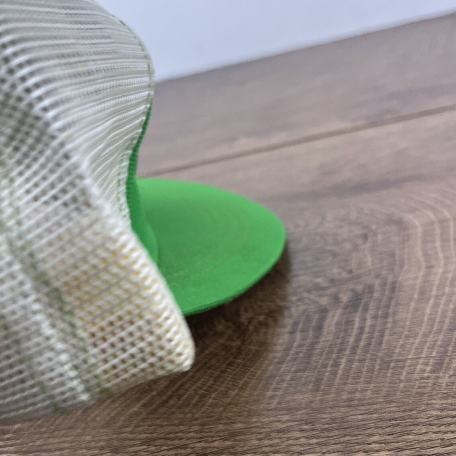 Other NTC Hat NTC Baseball Hat Green Cap Hat Adjustable Hat Green Size ONE SIZE - 11 Thumbnail