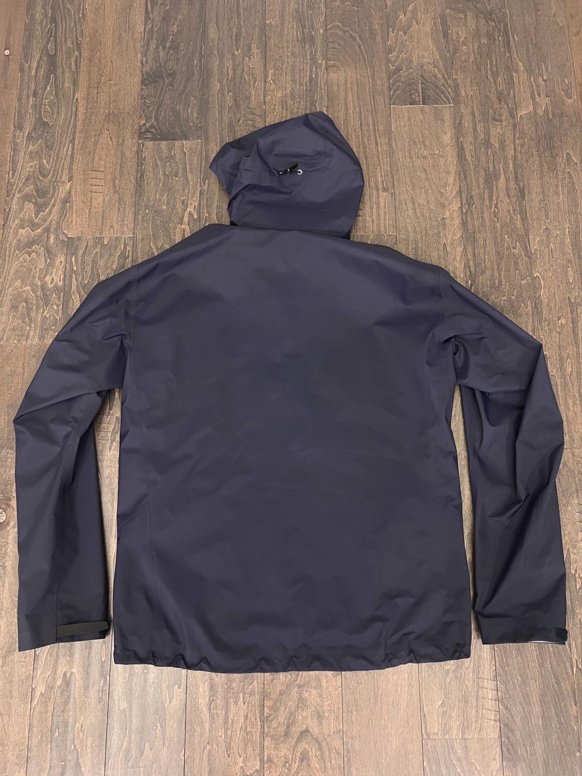Arc'teryx Arc’teryx Beta jacket black sapphire Size US L / EU 52-54 / 3 - 2 Thumbnail
