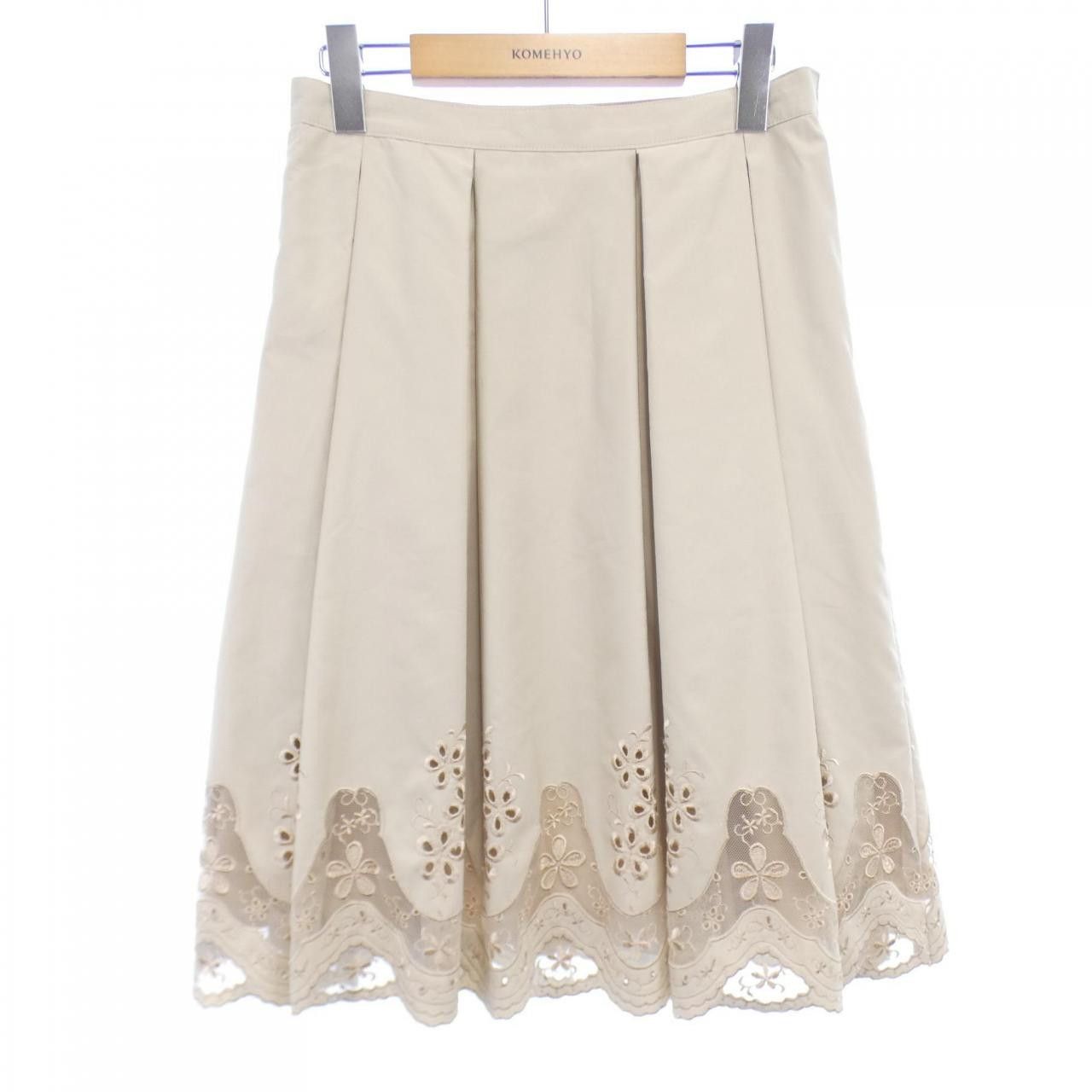 Other Other Courreges Skirt Others Skirts DUTY FREE for USA Size ONE SIZE - 1 Thumbnail