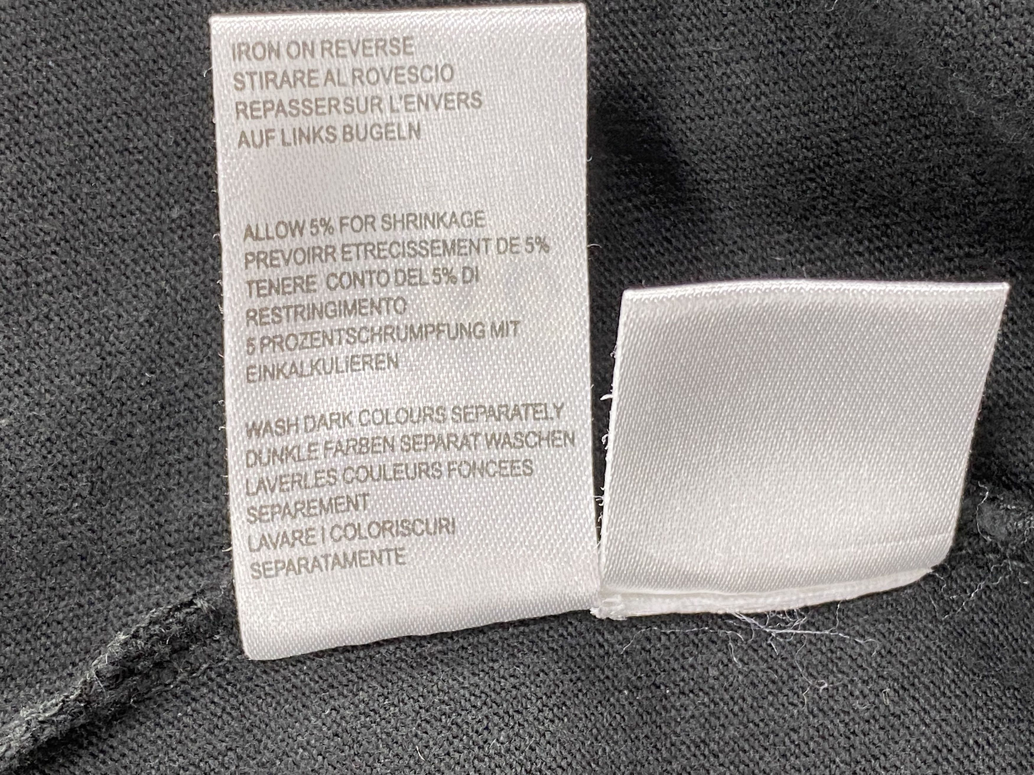 Paul Smith Paul Smith Tshirt Size US S / EU 44-46 / 1 - 10 Thumbnail