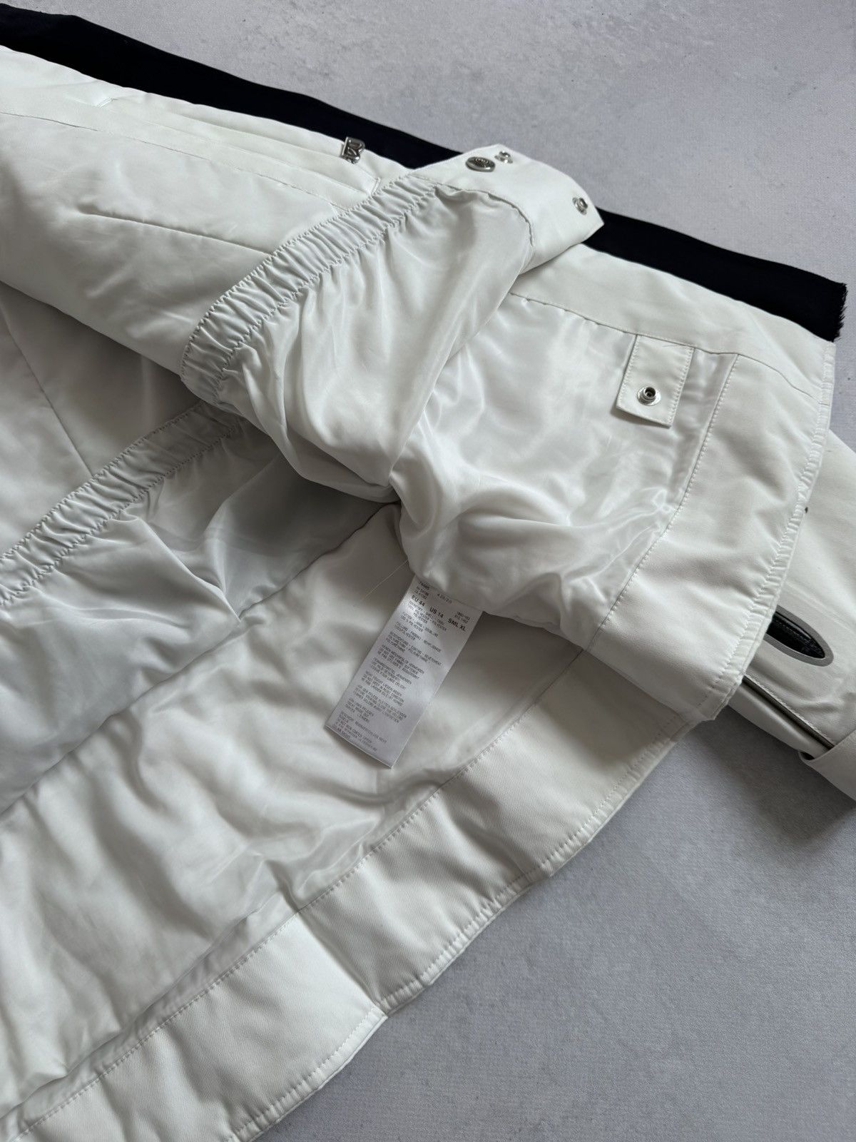 Other Bogner Sagarmatha Expidition to Everest Outdoor Rare Jacket Size XL / US 12-14 / IT 48-50 - 11 Thumbnail